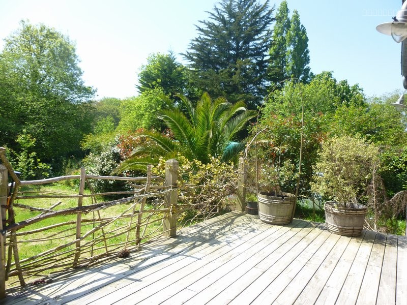 PLEUDANIEL, CAMPAGNE, CALME, PROCHE PONTRIEUX ET LEZARDRIEUX — photo 3