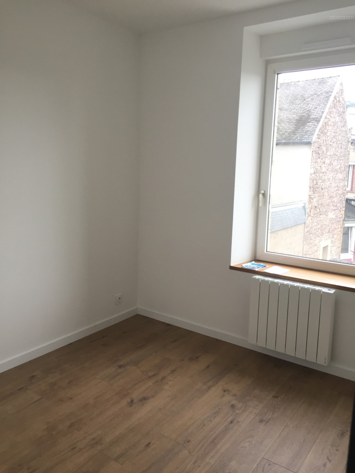 SPECIAL INVESTISSEUR - IMMEUBLE 233 m2, TERRAIN 289 m2, PAIMPOL, CENTRE VILLE — photo 3