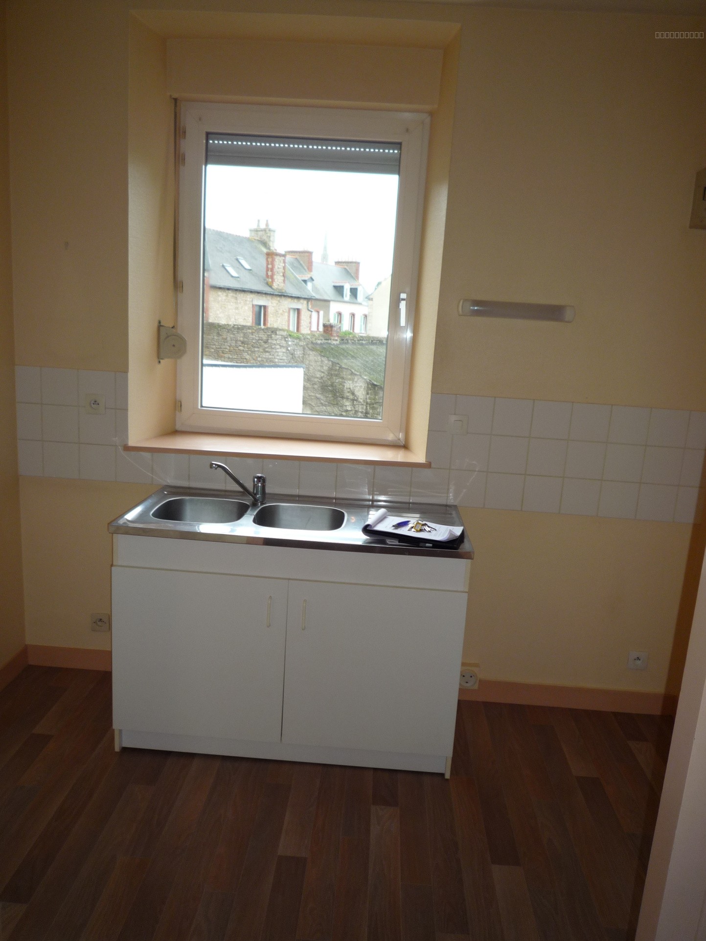 SPECIAL INVESTISSEUR - IMMEUBLE 233 m2, TERRAIN 289 m2, PAIMPOL, CENTRE VILLE — photo 5