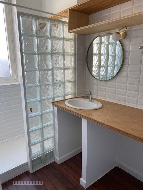APPARTEMENT T3 - 56.80 m2 - ORLEANS Faubourg Saint Jean — photo 4
