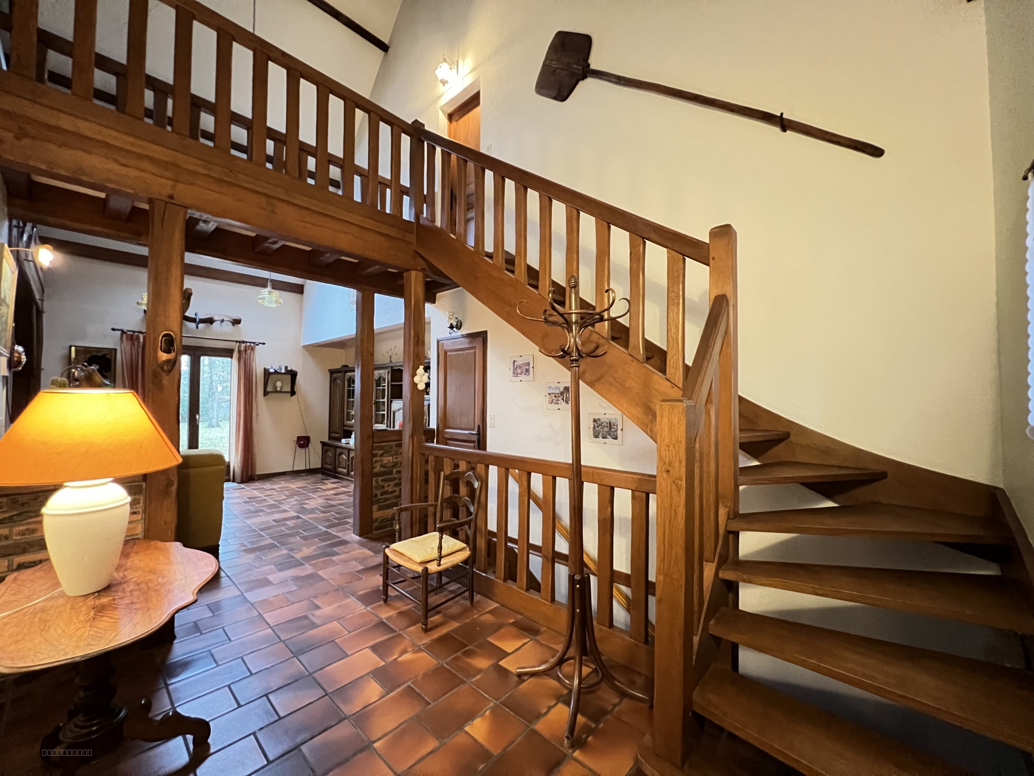 Maison à vendre à St cyr en val, 170 m², 6 pièces – photo 2 sur 18
