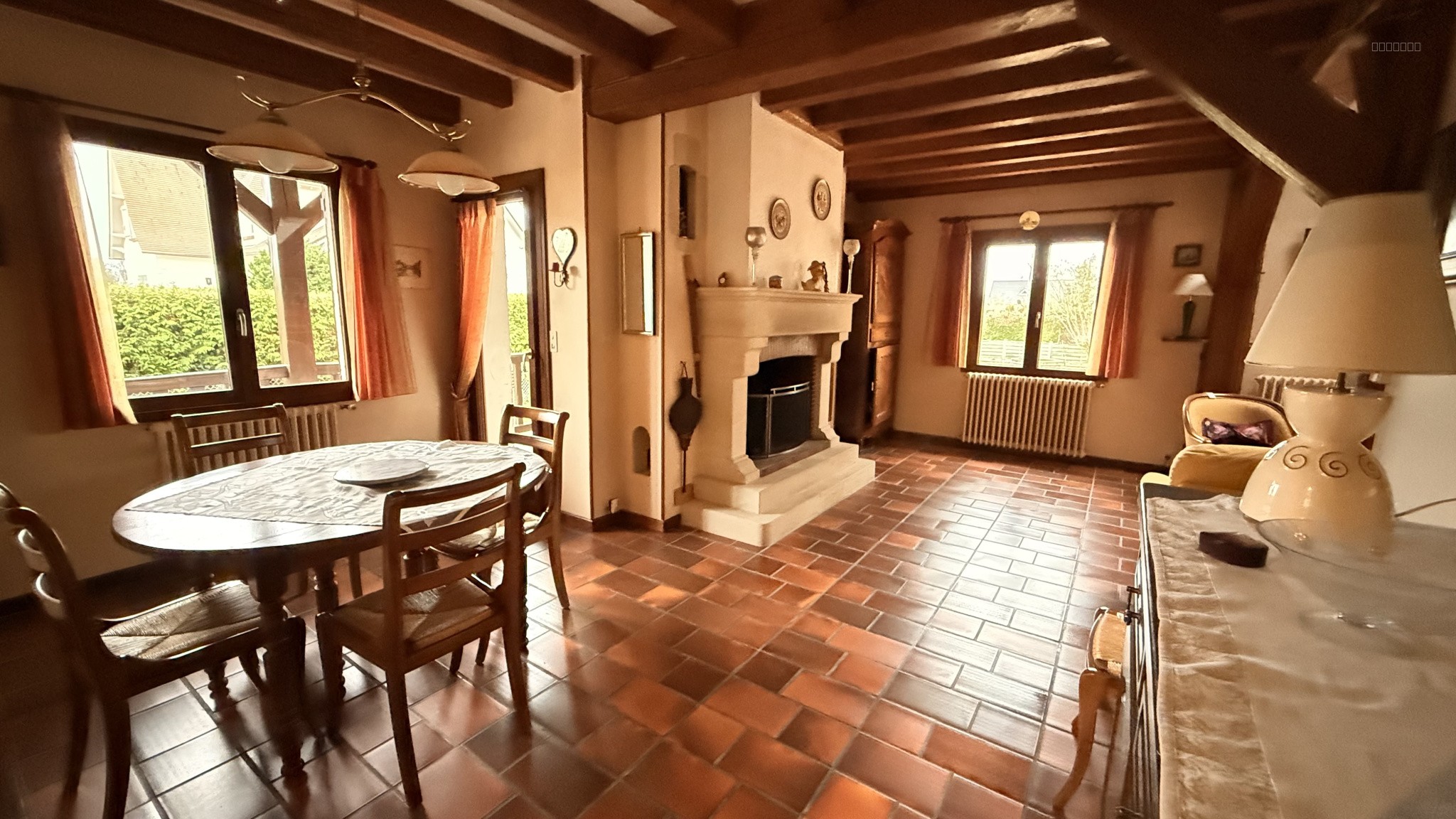 Maison à vendre à St cyr en val, 170 m², 6 pièces – photo 3 sur 18
