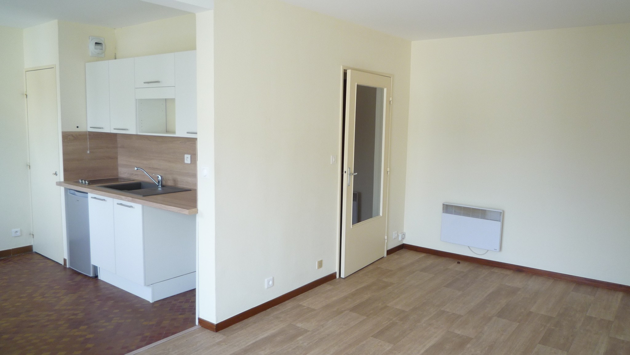 Studio à vendre à Olivet, 16,6 m², 1 pièce – photo 1 sur 7