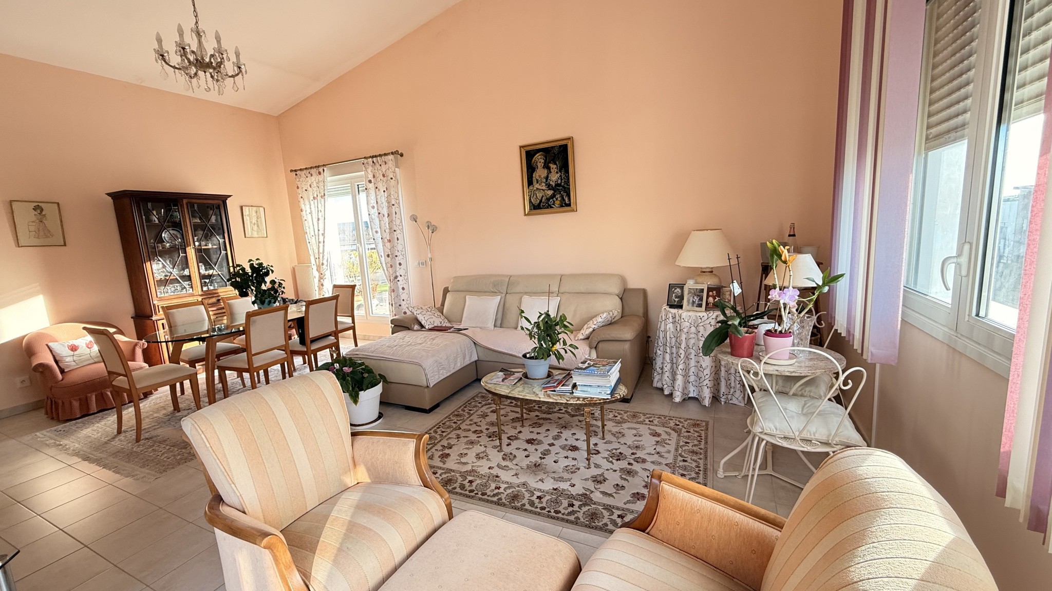 Appartement à vendre à Olivet, 99,38 m², 4 pièces – photo 3 sur 14