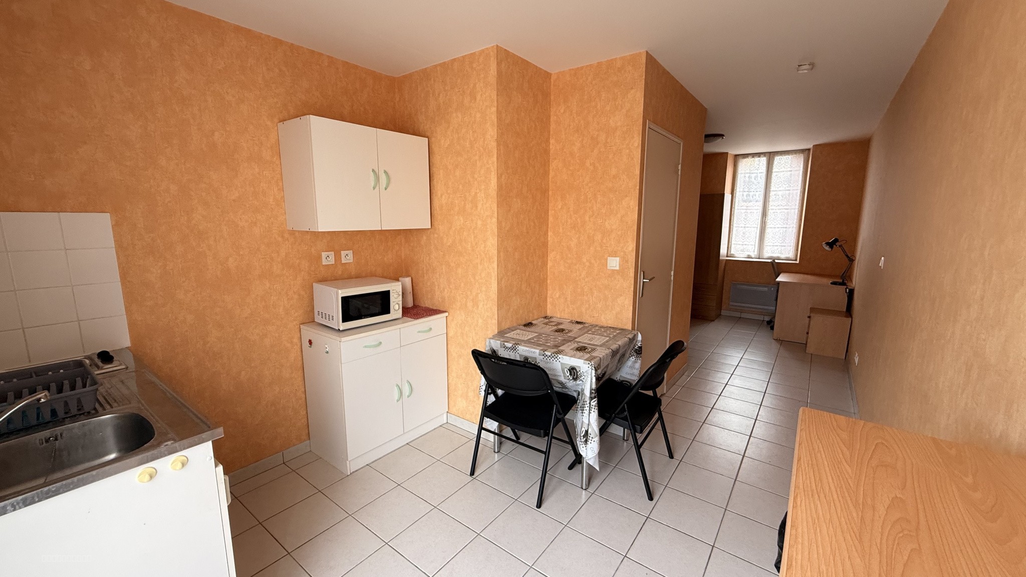 Studio à louer à Olivet, 20,49 m², 1 pièce – photo 2 sur 6
