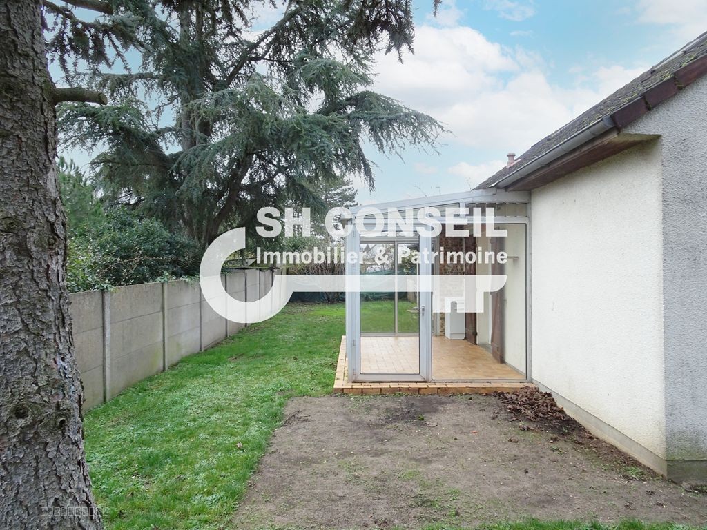 Maison à louer à St pryve st mesmin, 107,52 m², 5 pièces – photo 2 sur 10