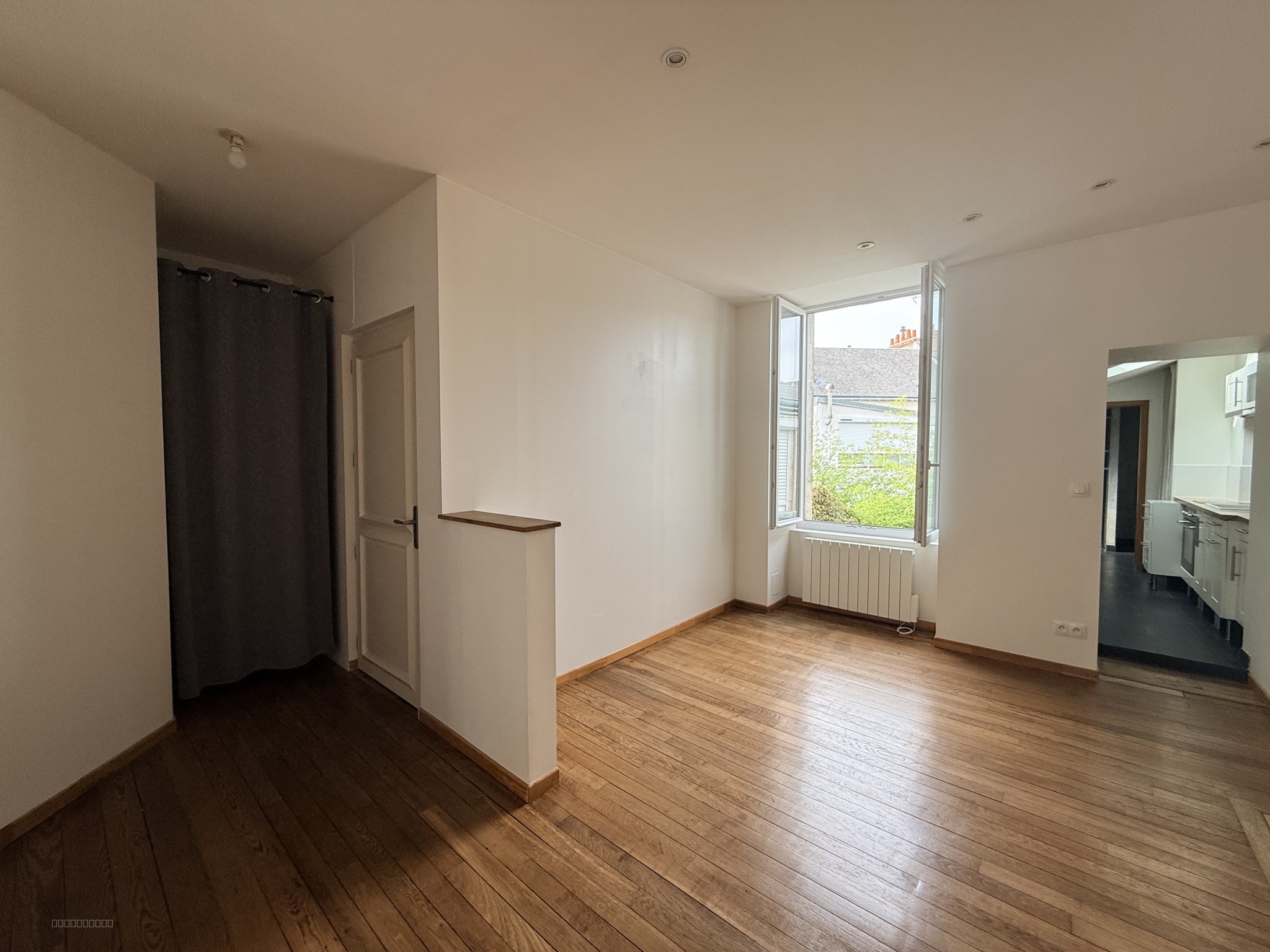 Appartement T2 - 48.47 m2 - Orléans Quartier Dunois — photo 6