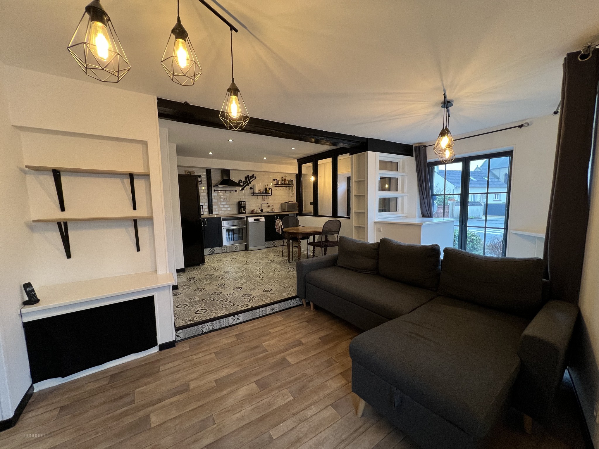Appartement à vendre à Olivet, 52 m², 2 pièces – photo 2 sur 7