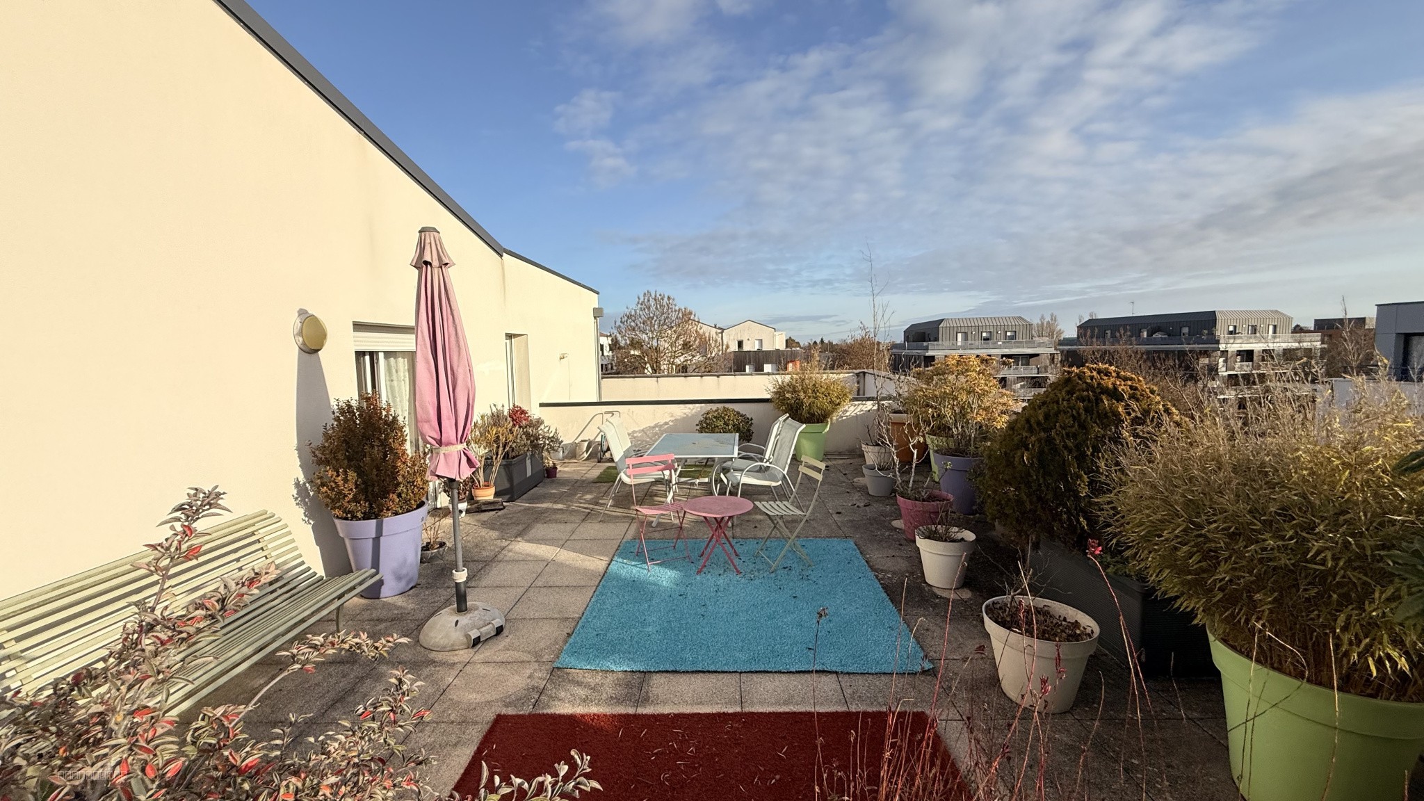 Appartement à vendre à Olivet, 99,38 m², 4 pièces – photo 2 sur 14