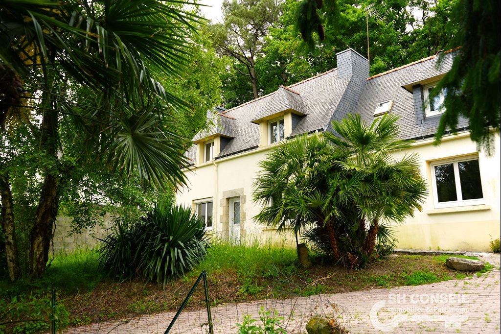 Maison à vendre à Arradon, 100 m², 4 pièces – photo 3 sur 7