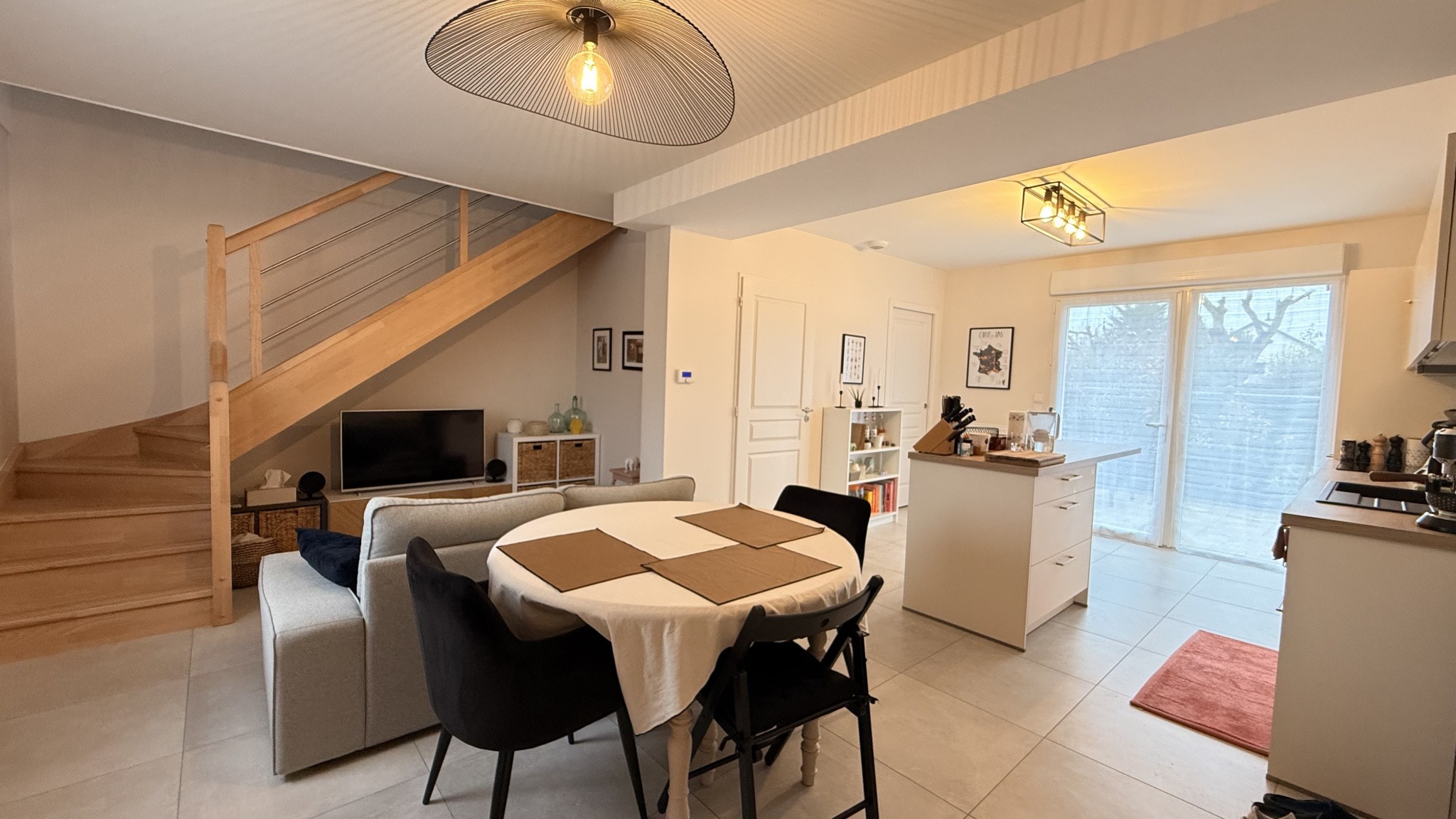 Maison à vendre à Ingre, 66,3 m², 3 pièces – photo 2 sur 8