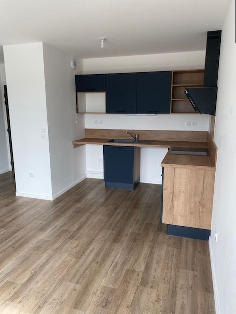 Appartement à louer à Saran, 40,19 m², 2 pièces – photo 2 sur 7