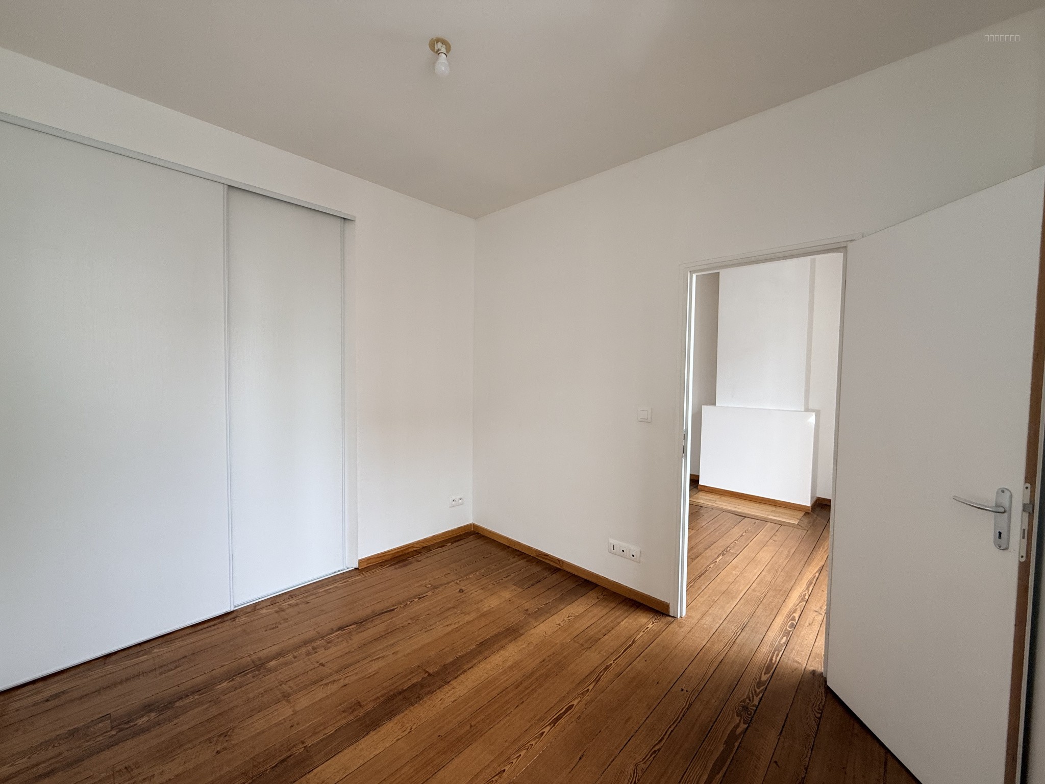 Appartement T2 - 48.47 m2 - Orléans Quartier Dunois — photo 3