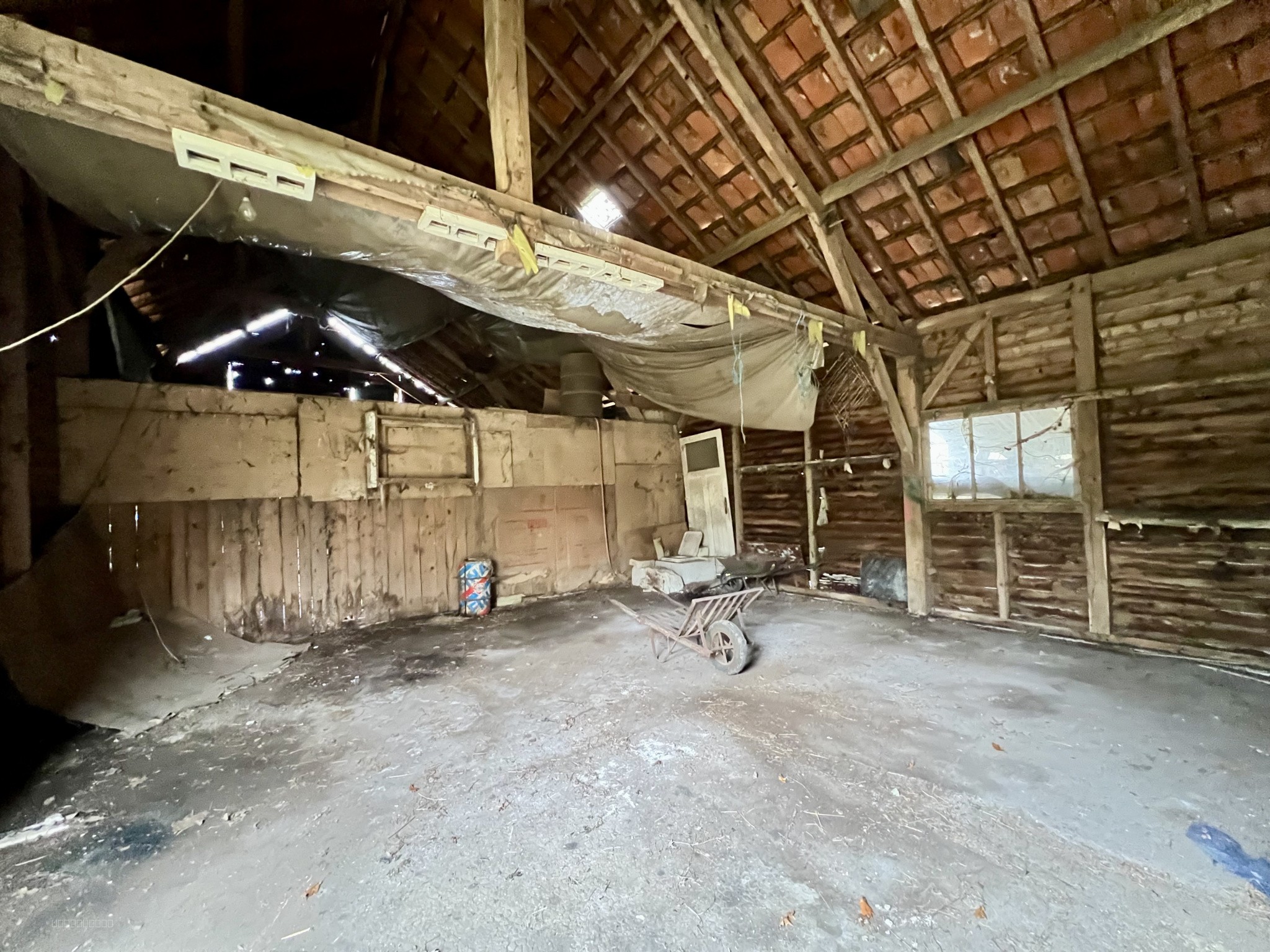 Bien immobilier à vendre à St cyr en val, 95 m² – photo 2 sur 2