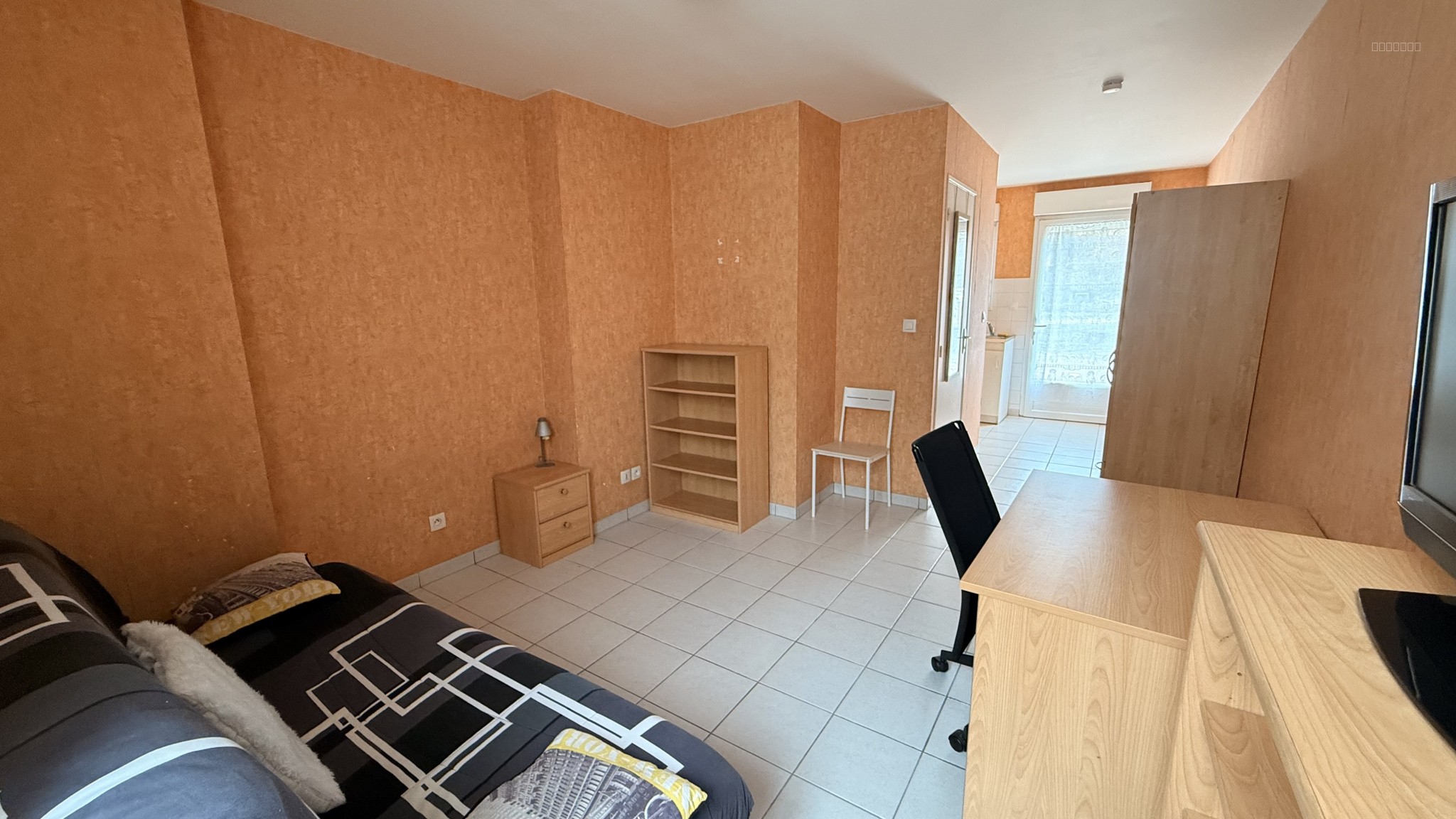 Studio à louer à Olivet, 22,46 m², 1 pièce – photo 3 sur 7