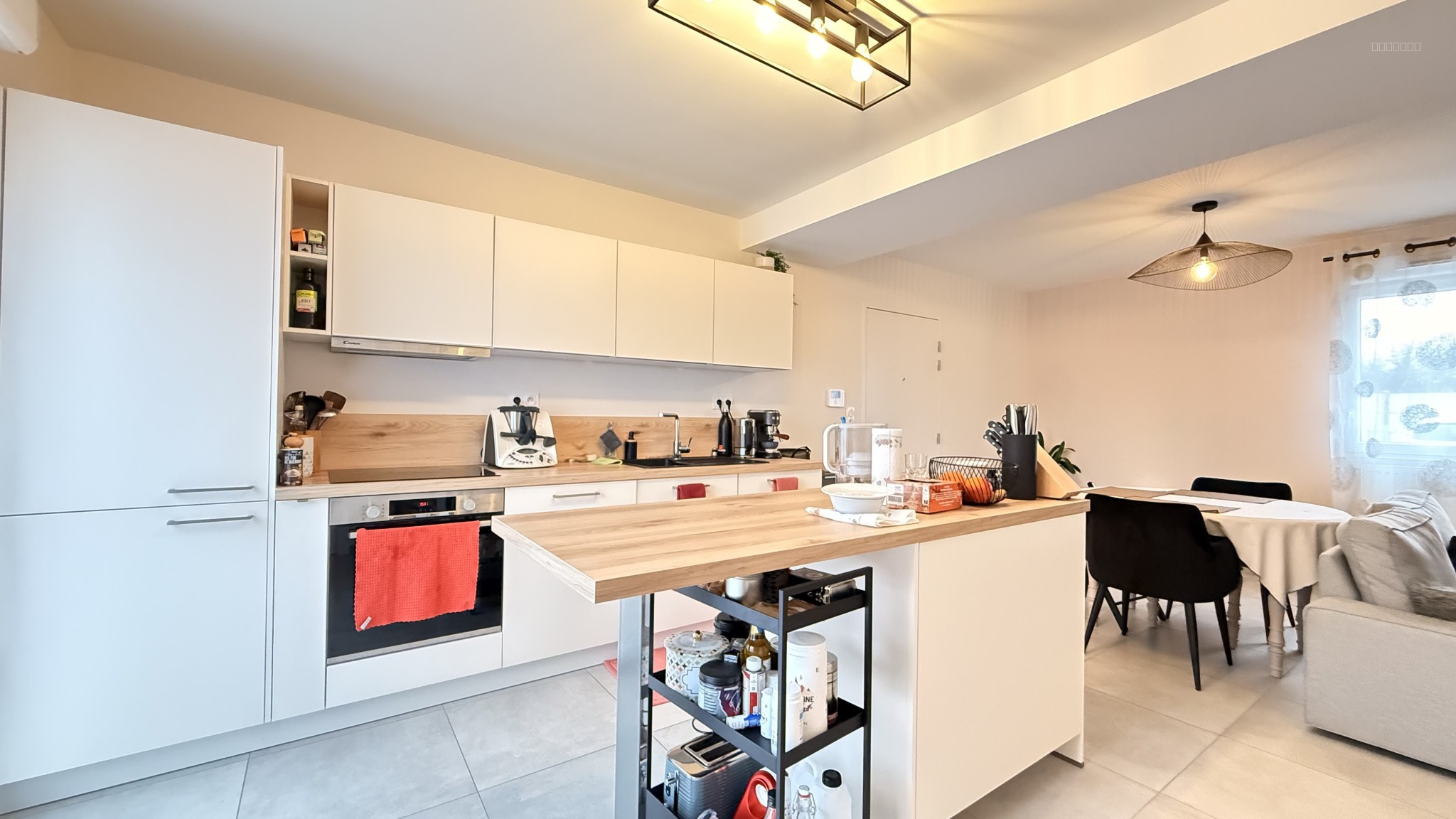 Maison à vendre à Ingre, 66,3 m², 3 pièces – photo 1 sur 8