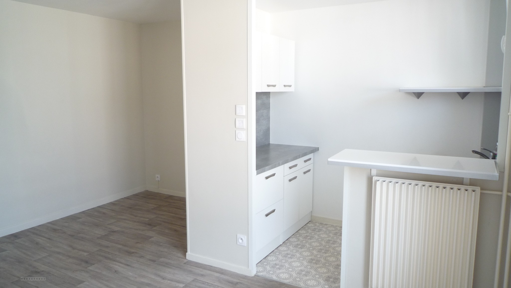 Studio à louer à Olivet, 30,15 m², 1 pièce – photo 2 sur 7