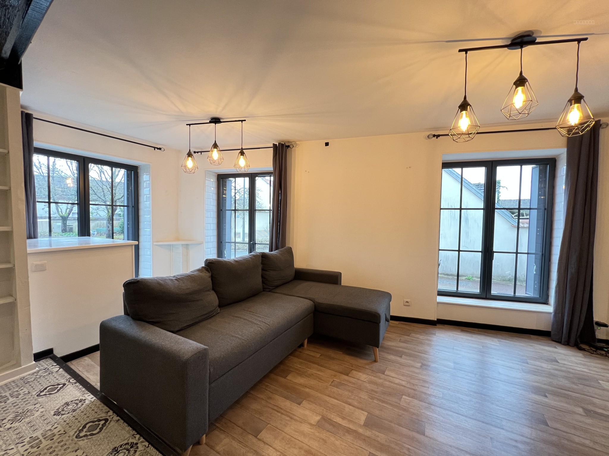 Appartement T2 - 52 m2 - OLIVET — photo 1