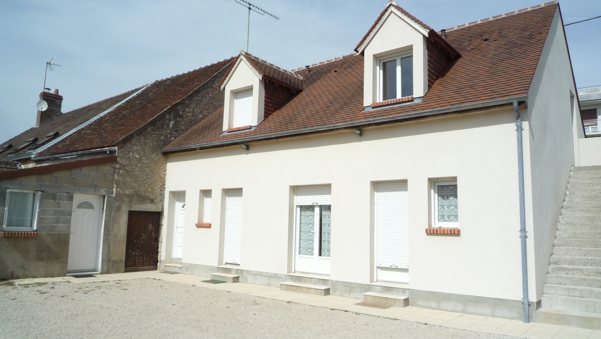 Studio à louer à Olivet, 20,49 m², 1 pièce – photo 1 sur 6
