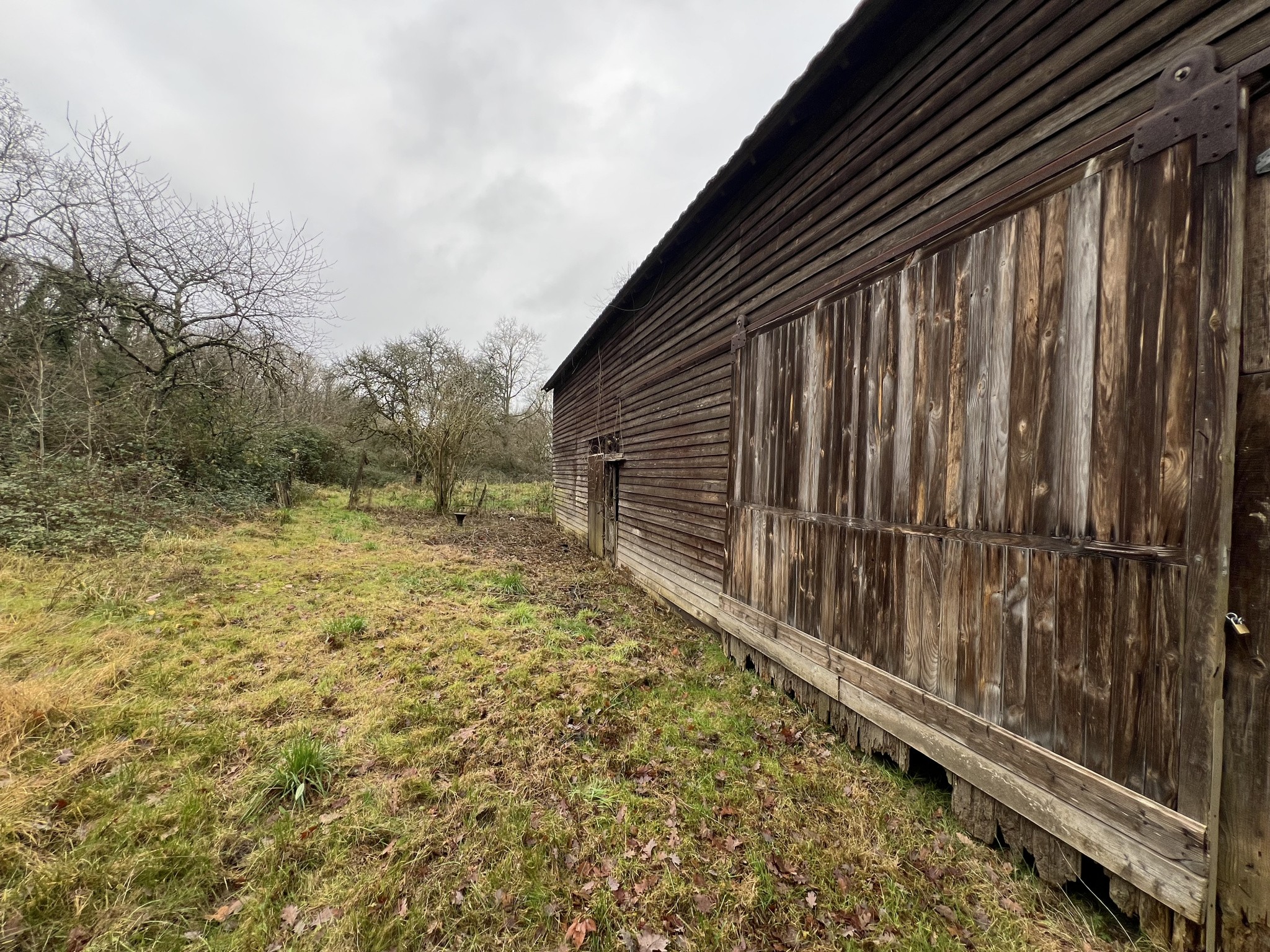 Bien immobilier à vendre à St cyr en val, 95 m² – photo 1 sur 2