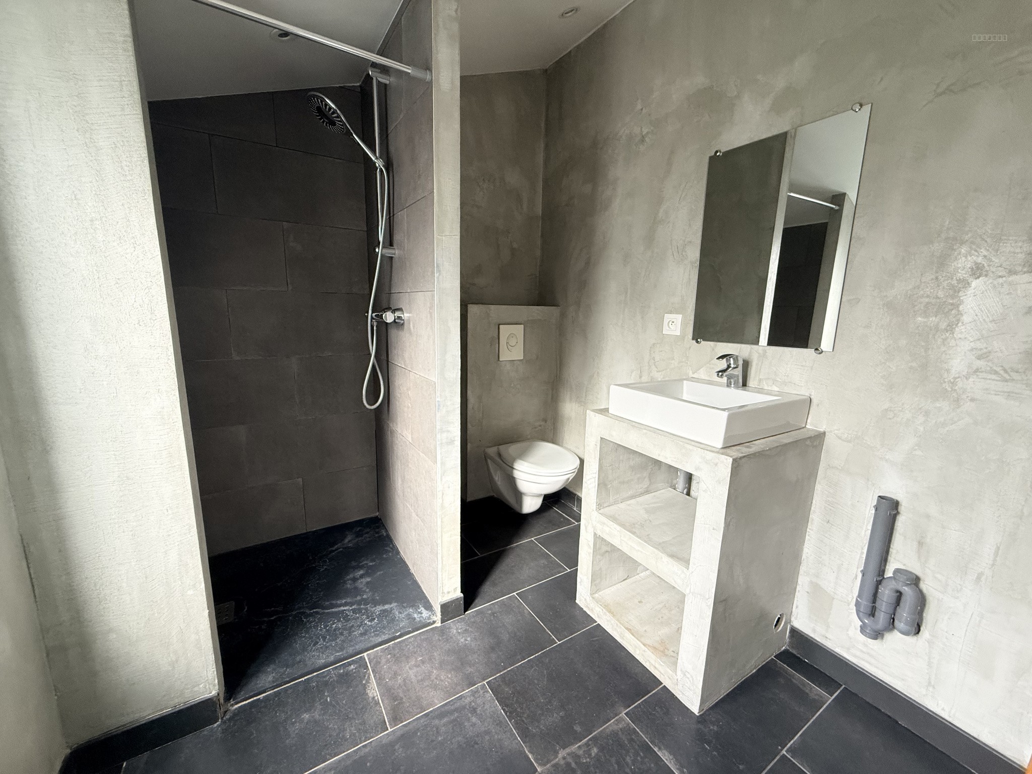 Appartement T2 - 48.47 m2 - Orléans Quartier Dunois — photo 5