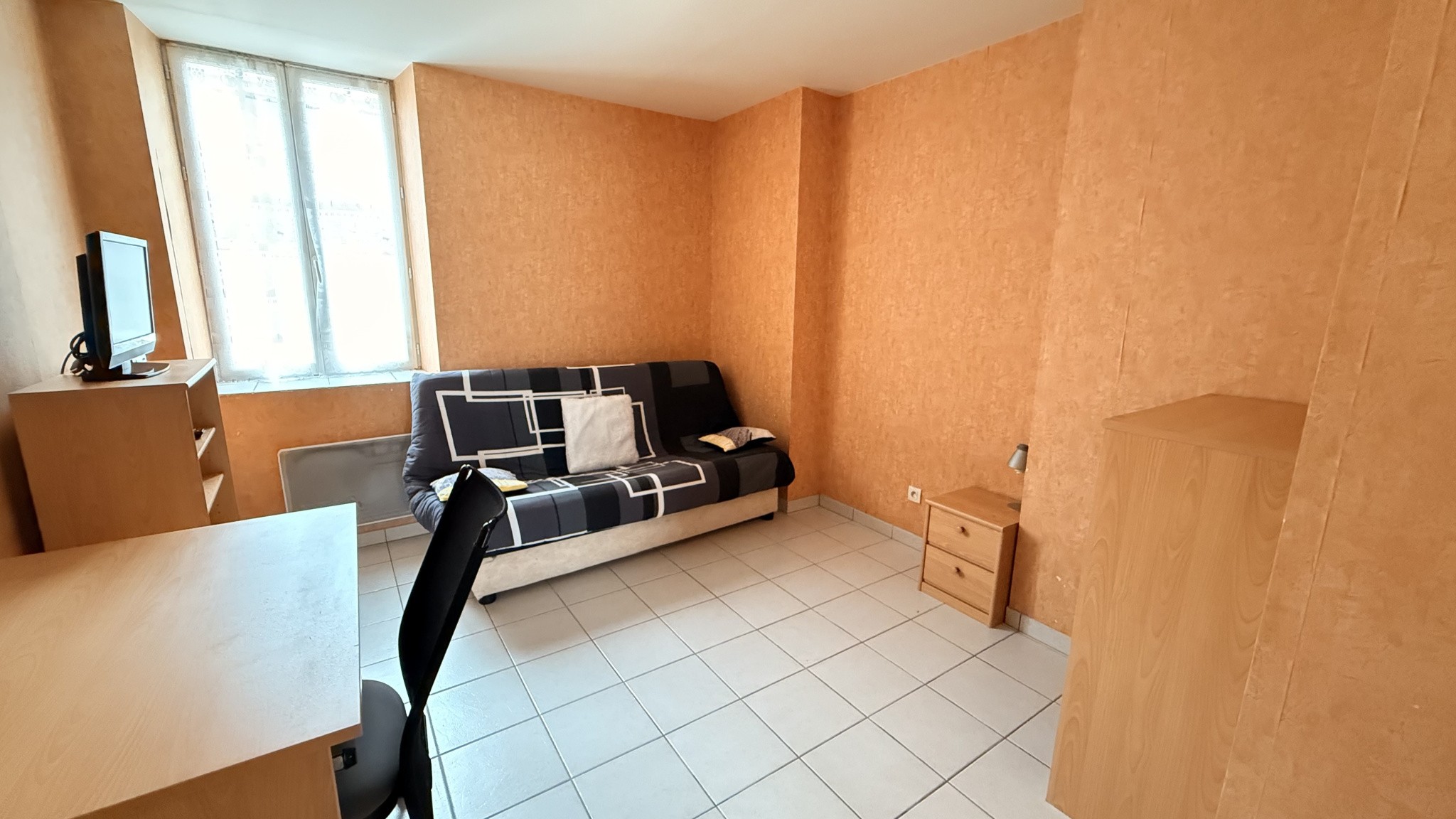 Studio à louer à Olivet, 22,46 m², 1 pièce – photo 1 sur 7