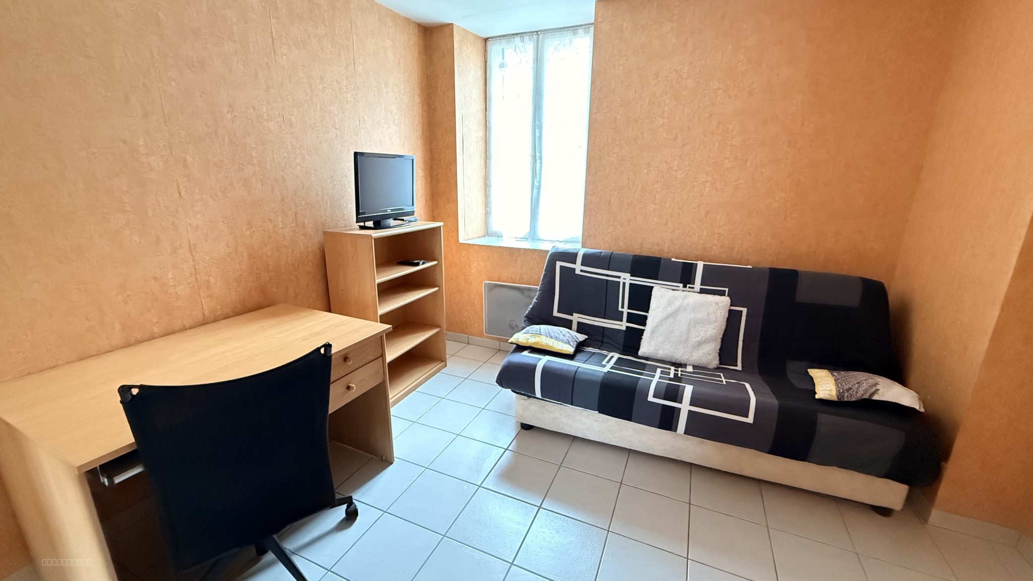 Studio à louer à Olivet, 22,46 m², 1 pièce – photo 2 sur 7