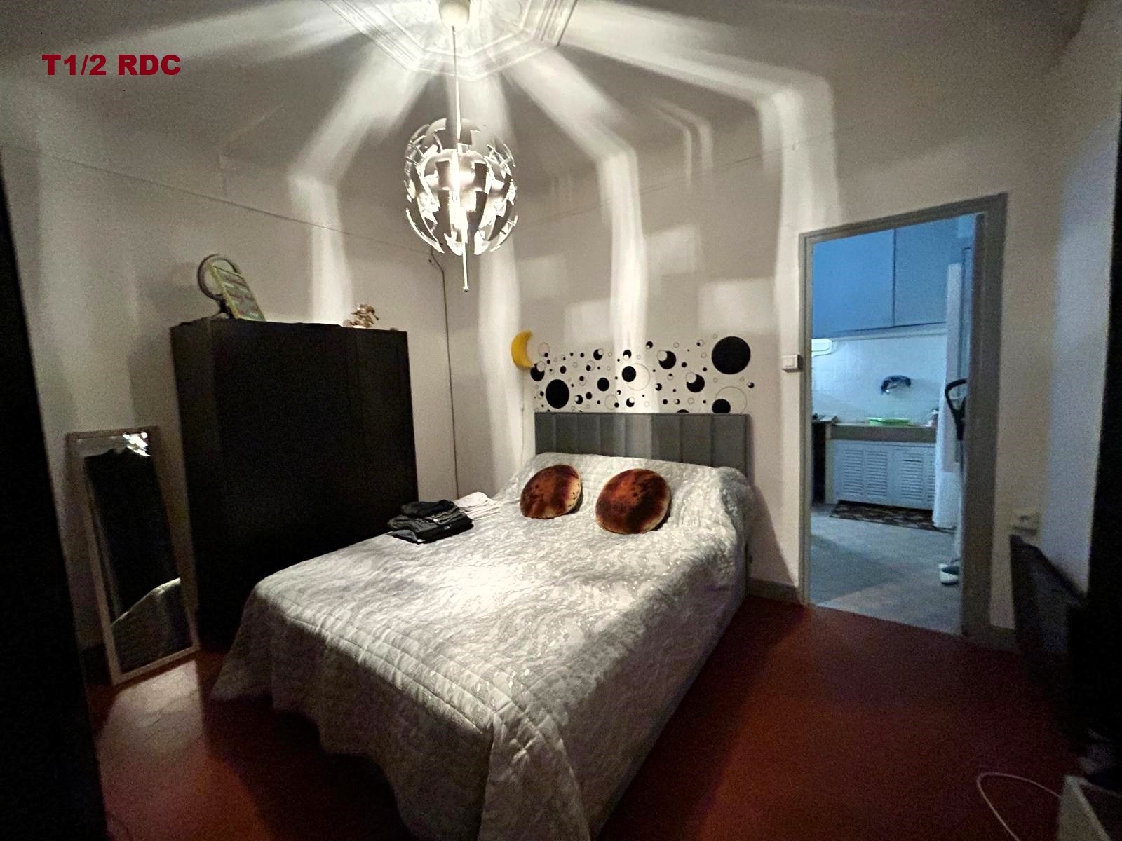 T2 + T3 + GRANGE ST MITRE 13013 MARSEILLE — photo 6