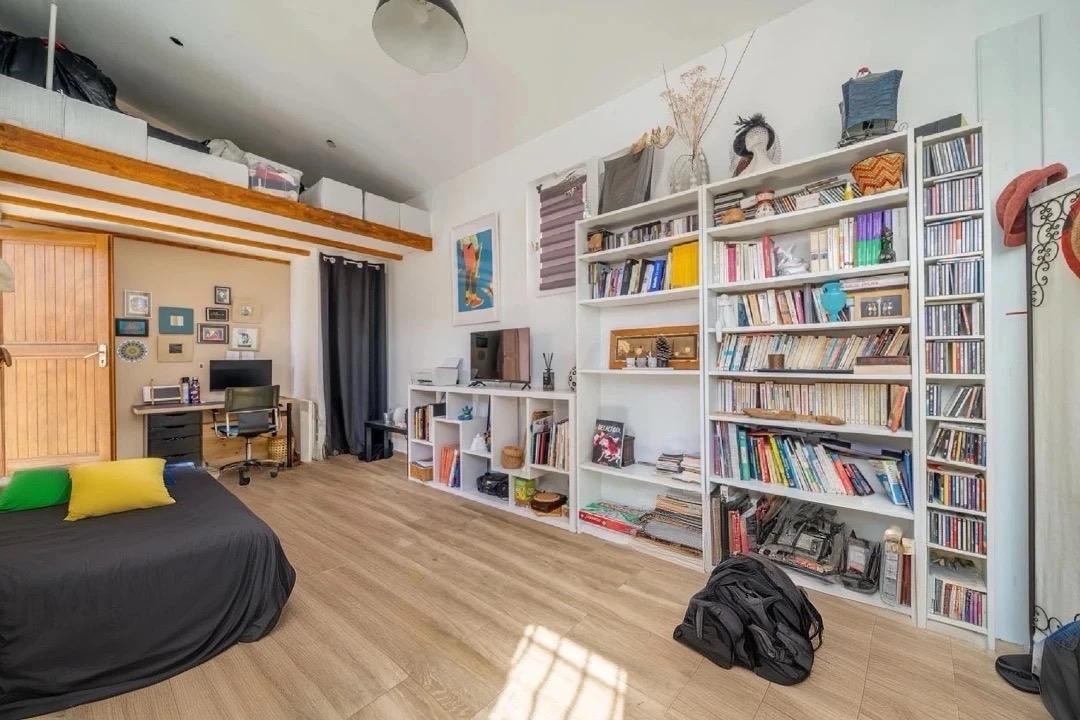 St Mitre - Château Gombert Villa T5 de 123m2 sur parcelle de 600m2 13013 Marseille — photo 18