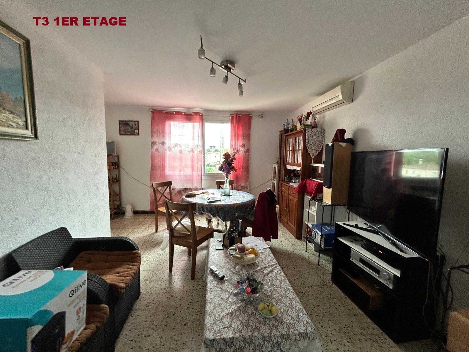 T2 + T3 + GRANGE ST MITRE 13013 MARSEILLE — photo 11