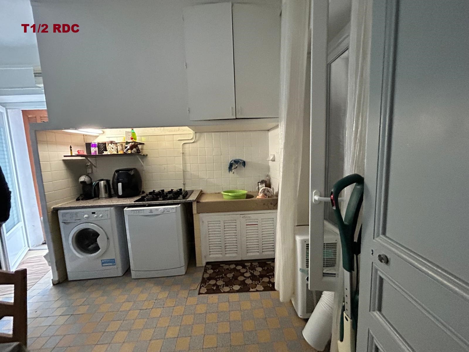 T2 + T3 + GRANGE ST MITRE 13013 MARSEILLE — photo 8