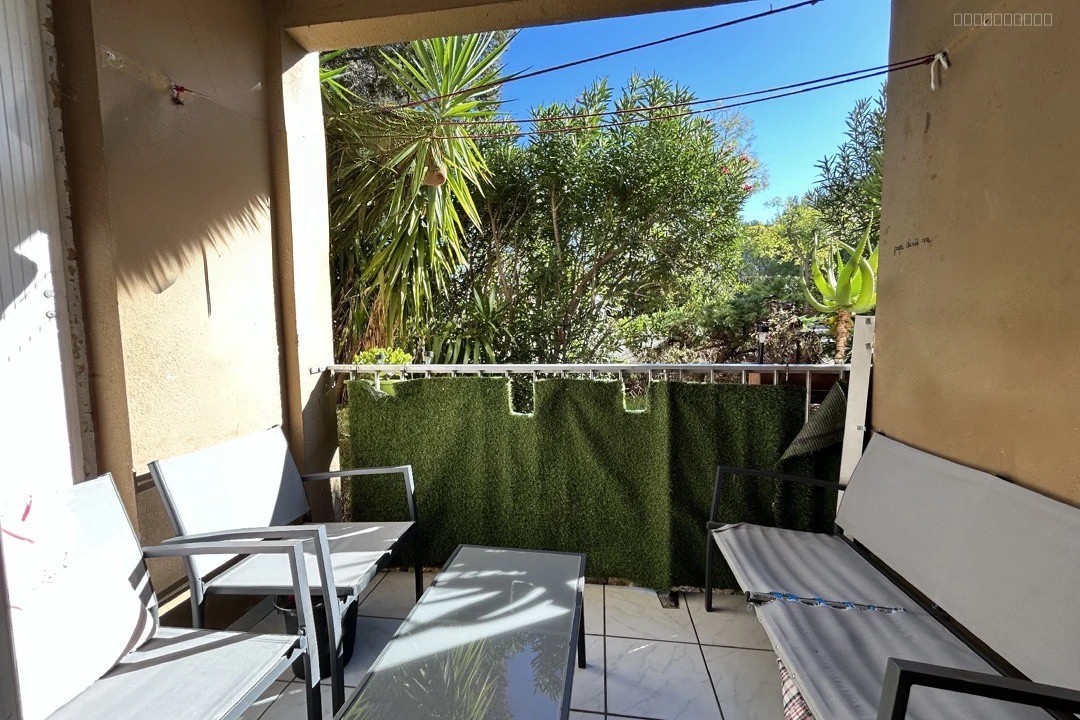 T4 parking cave Les Olivarelles 2 13013 Marseille Les Olives — photo 3