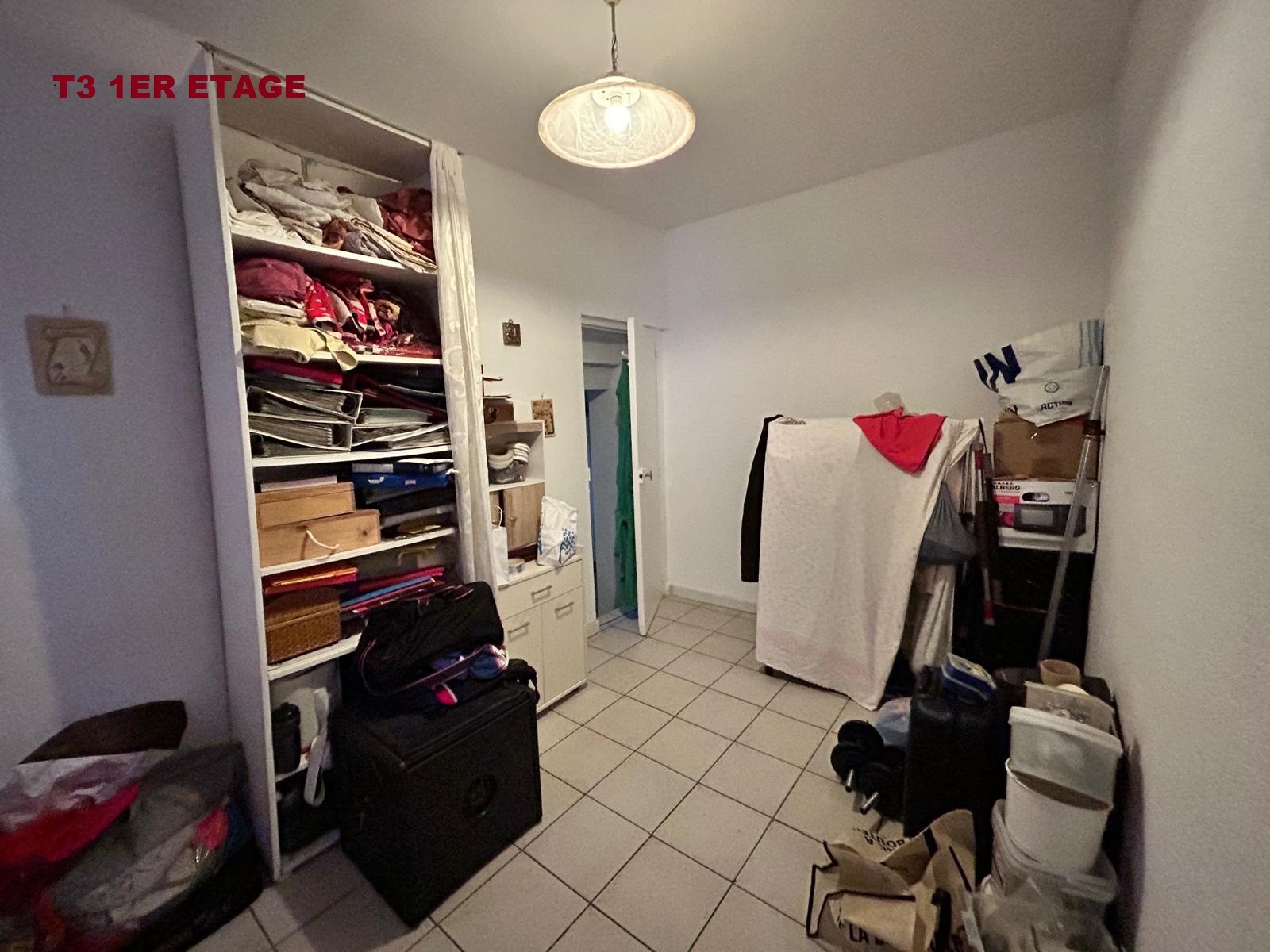 T2 + T3 + GRANGE ST MITRE 13013 MARSEILLE — photo 9