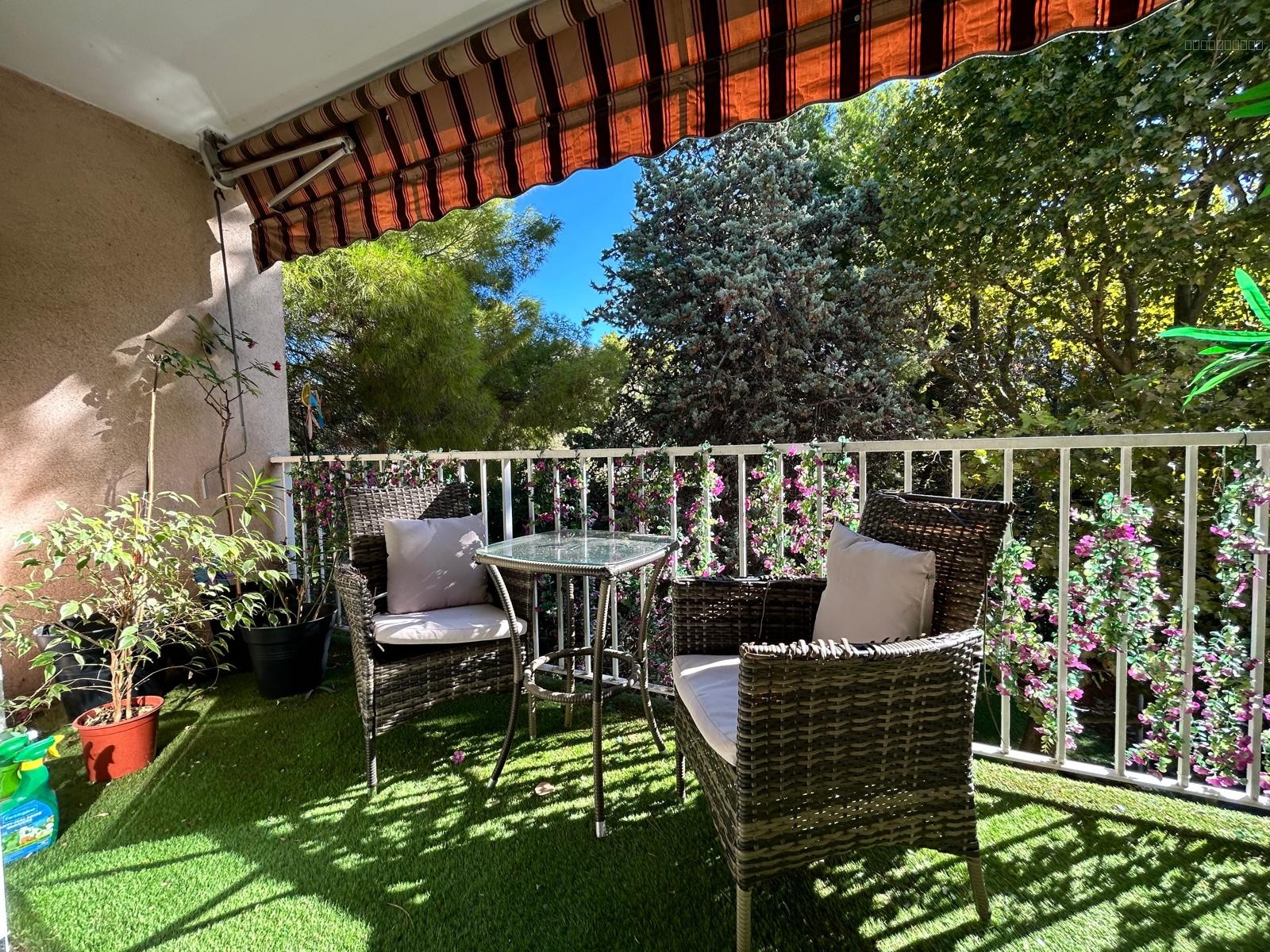 Appartement à vendre à Marseille, 80 m², 4 pièces – photo 1 sur 13