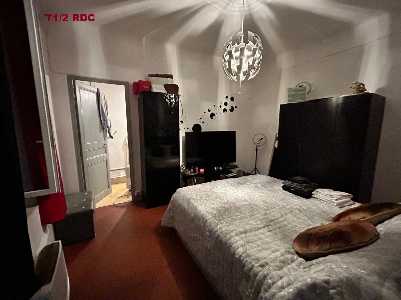 T2 + T3 + GRANGE ST MITRE 13013 MARSEILLE — photo 7