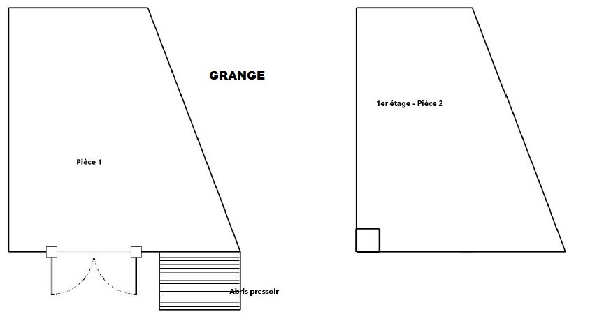 T2 + T3 + GRANGE ST MITRE 13013 MARSEILLE — photo 3