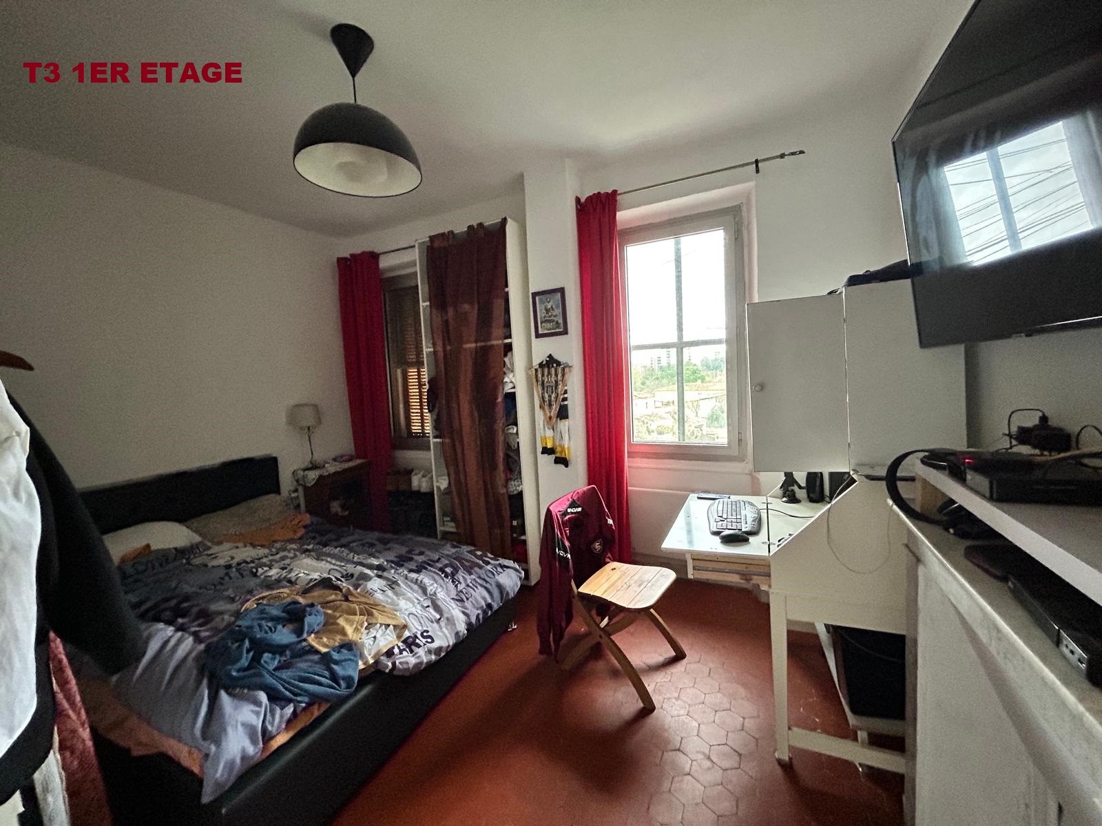 T2 + T3 + GRANGE ST MITRE 13013 MARSEILLE — photo 12