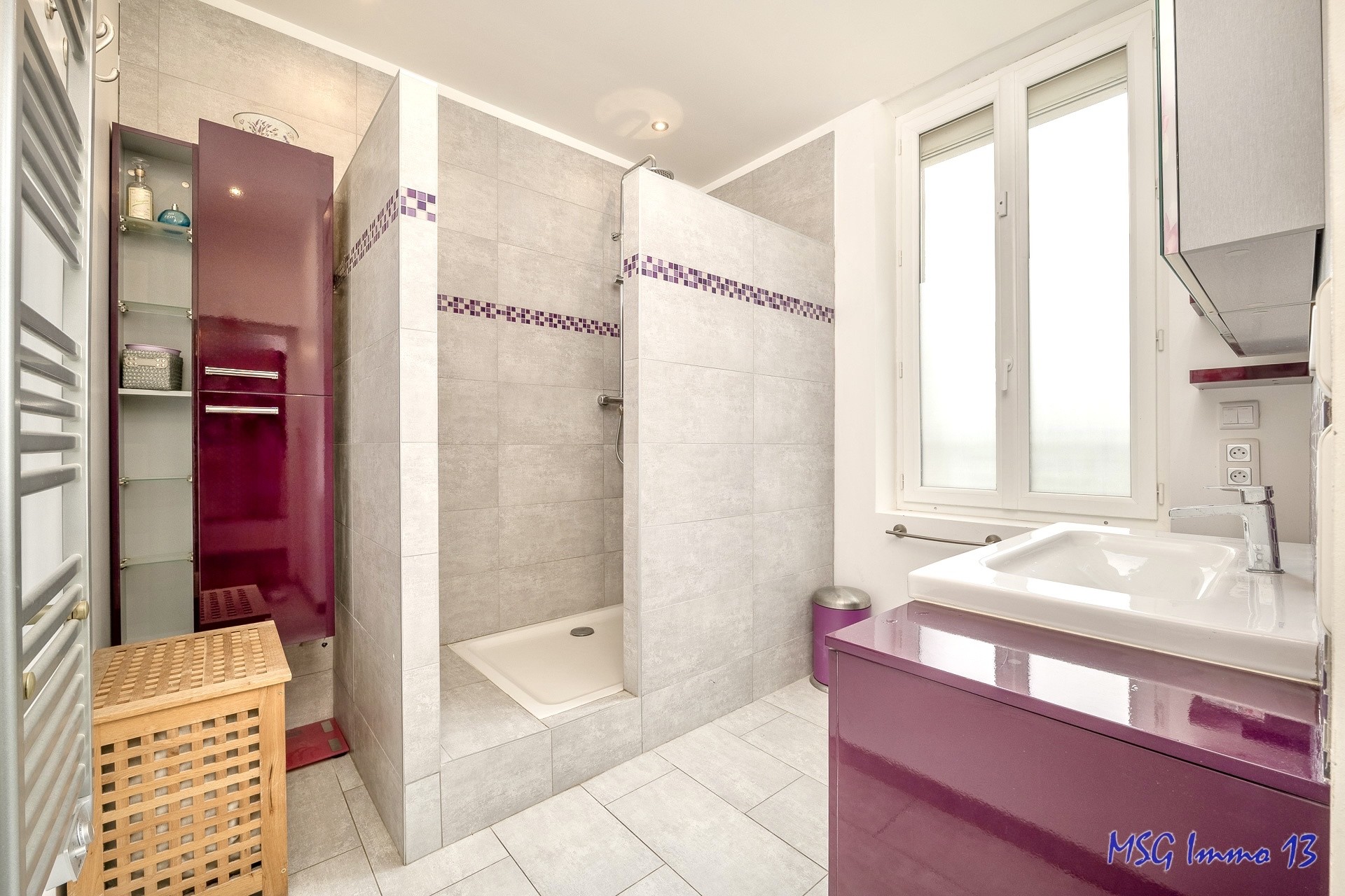 Villa rénovée T4 114m2 sur 1756m2 de terrain Saint Mitre prche Château-Gombert 13013 Marseille — photo 10