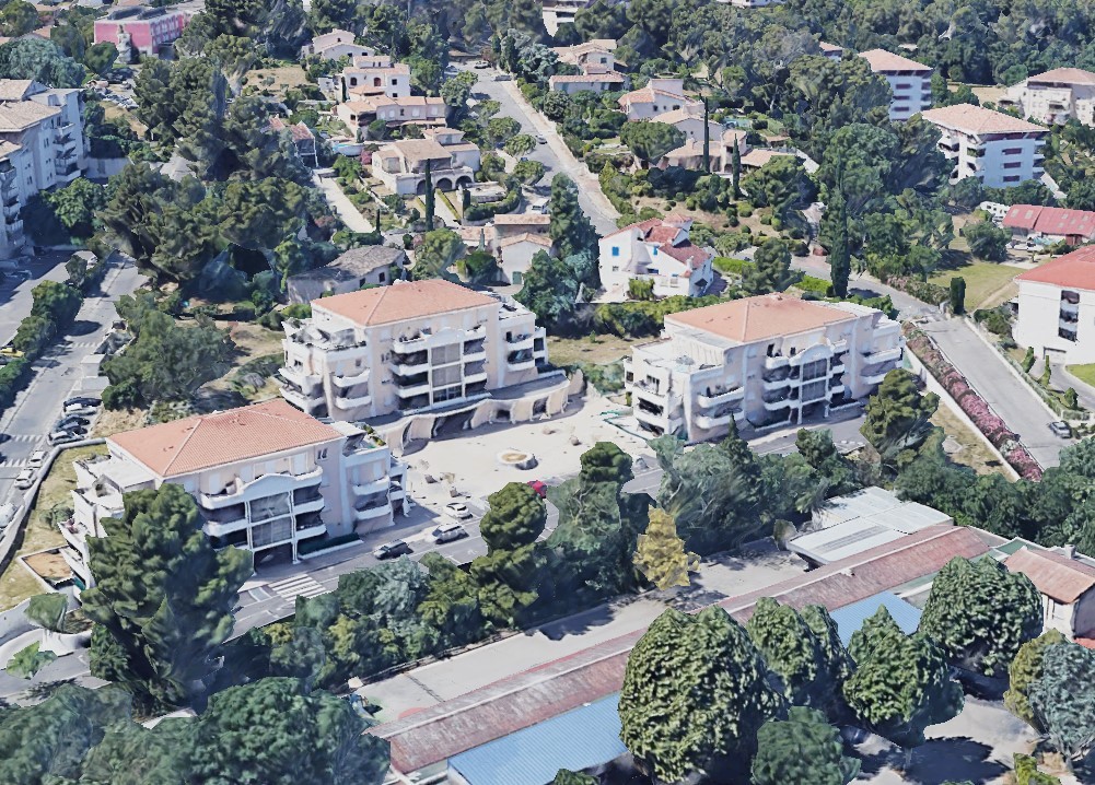Appartement à vendre à Marseille, 40,94 m², 2 pièces – photo 2 sur 12