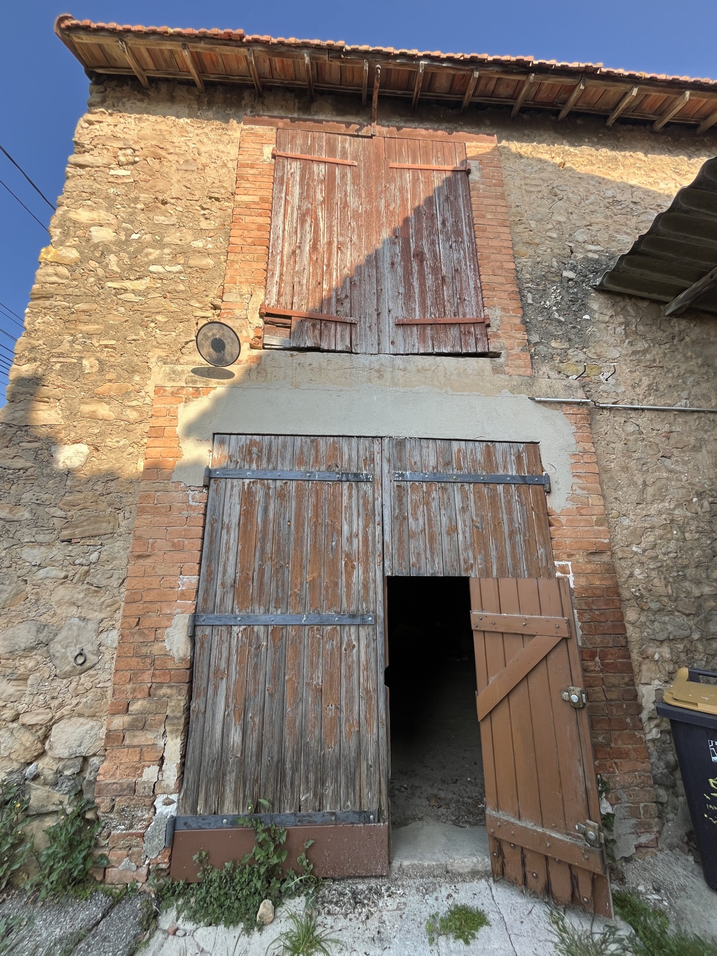 T2 + T3 + GRANGE ST MITRE 13013 MARSEILLE — photo 14