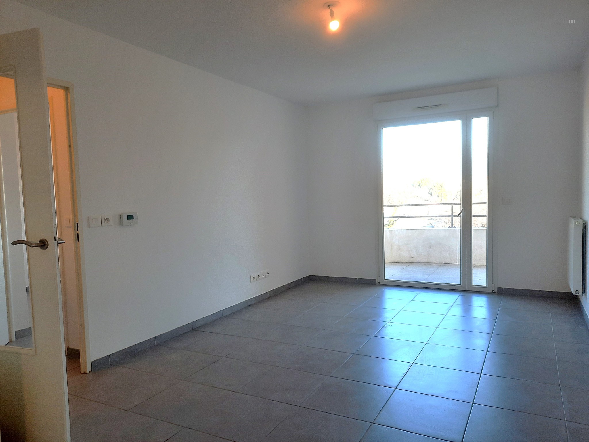 Appartement à vendre à Marseille, 40,94 m², 2 pièces – photo 1 sur 12