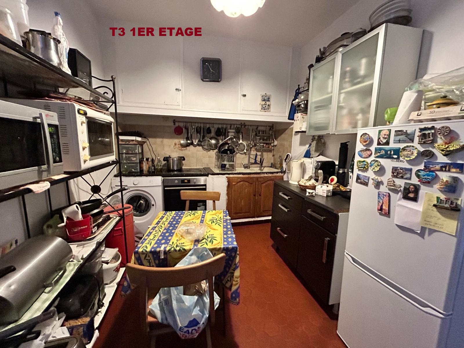 T2 + T3 + GRANGE ST MITRE 13013 MARSEILLE — photo 10