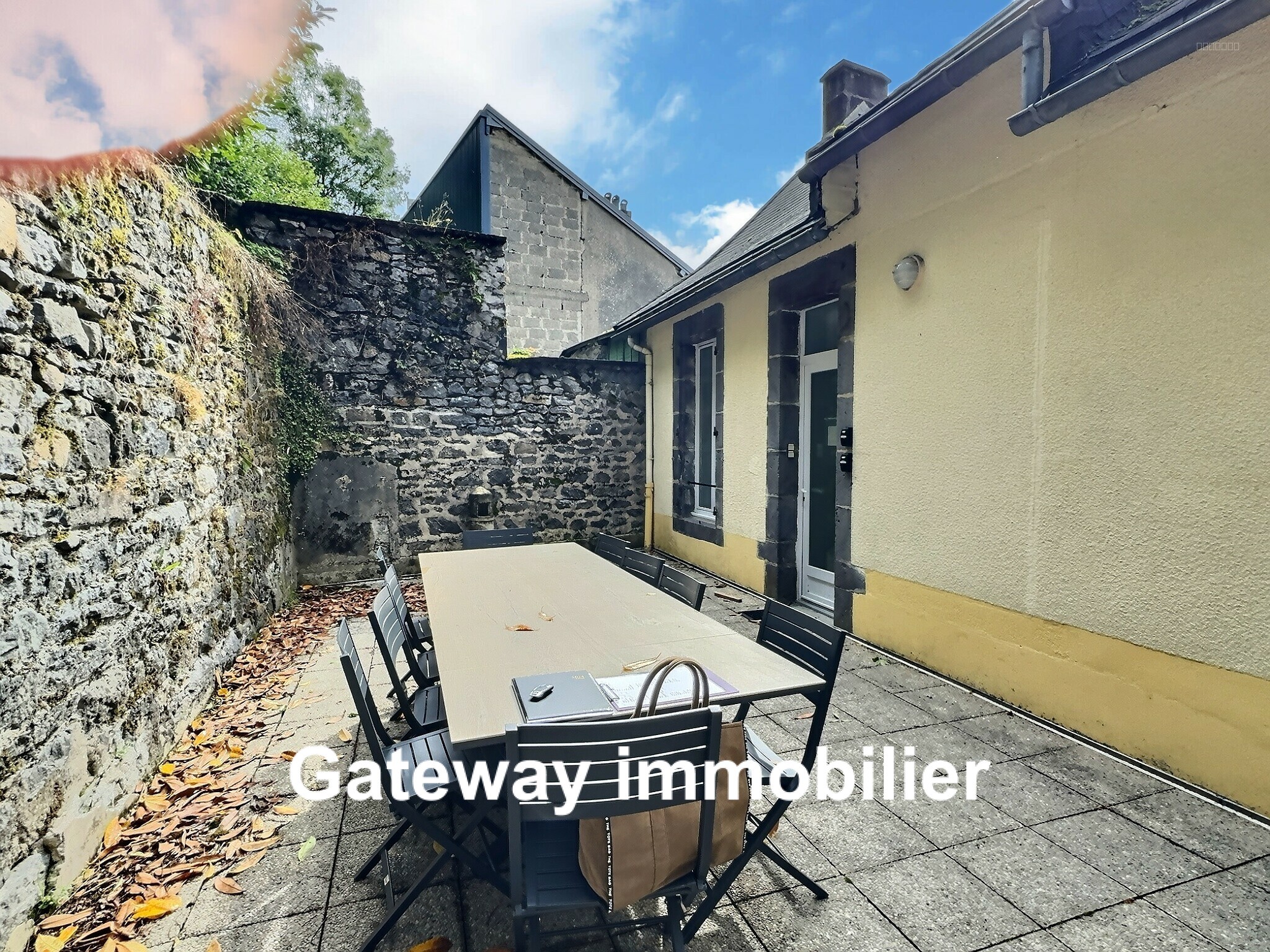 Maison à vendre à Mont dore, 110 m², 10 pièces – photo 3 sur 18