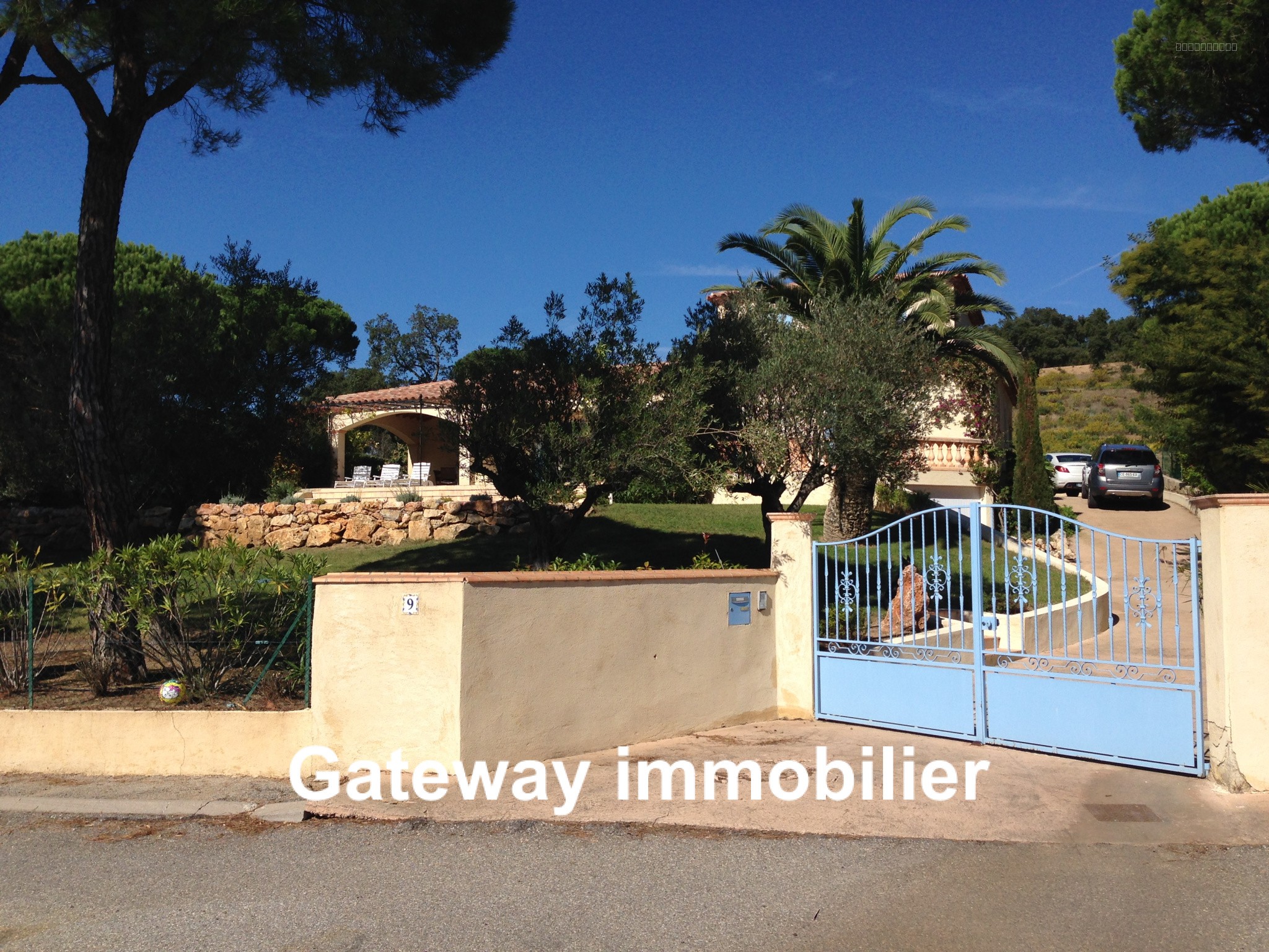Villa à vendre à Ste maxime, 155 m², 5 pièces – photo 3 sur 20
