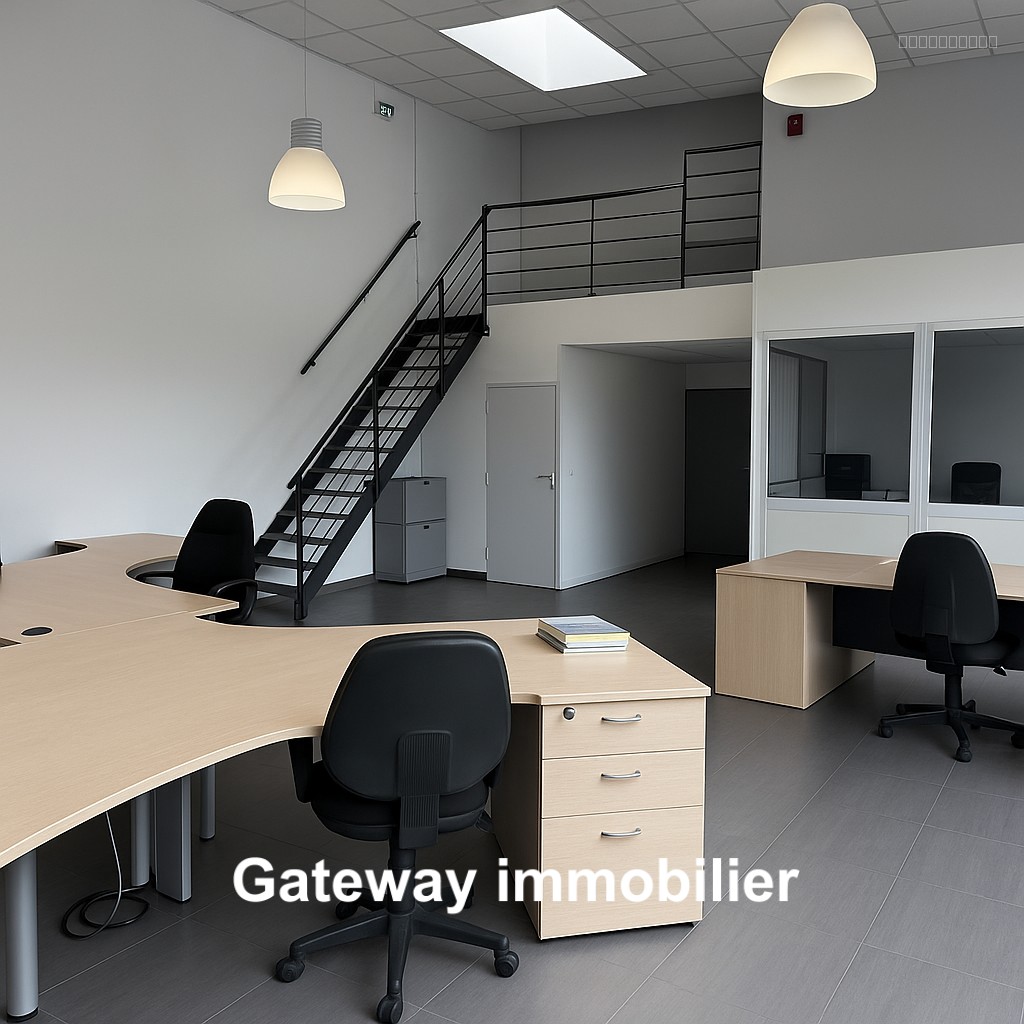 Bien immobilier à louer à Cebazat, 160 m² – photo 3 sur 8