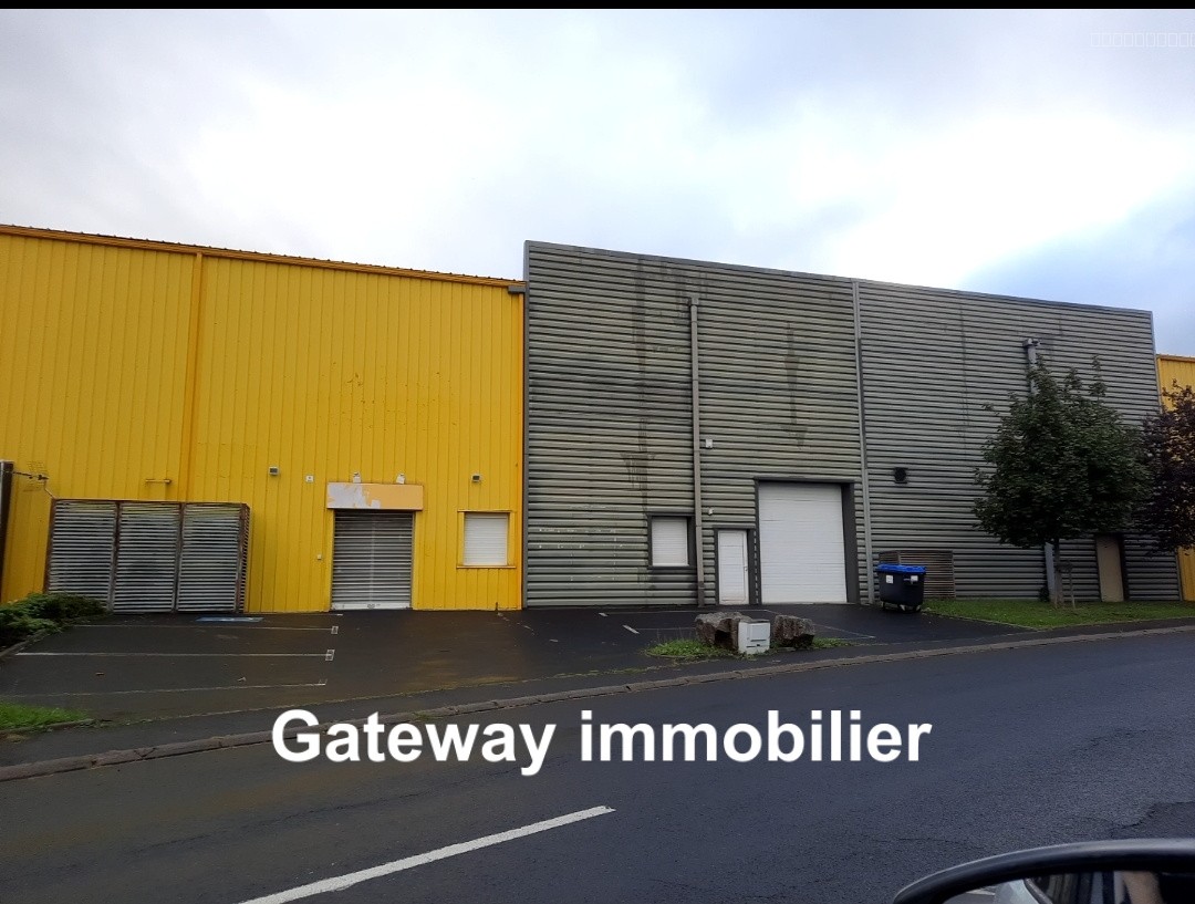 Bien immobilier à louer à Cournon d auvergne, 28 m² – photo 1 sur 8