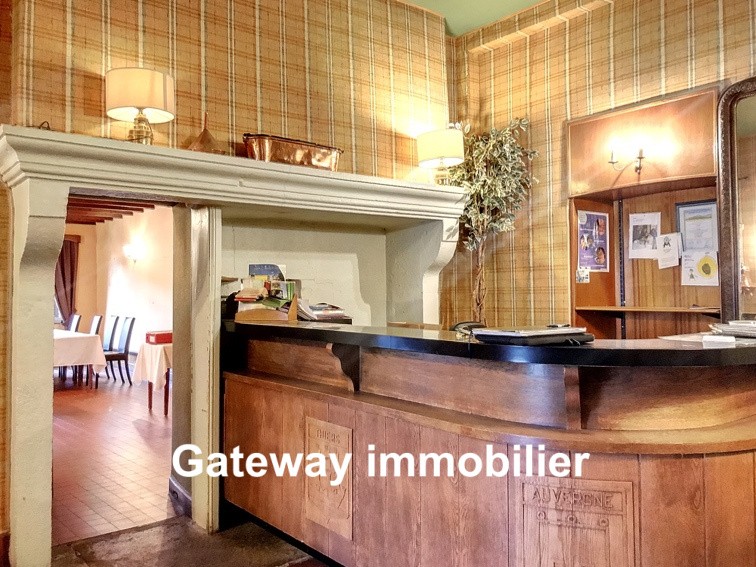Bien immobilier à vendre à Vertolaye, 924 m² – photo 2 sur 15