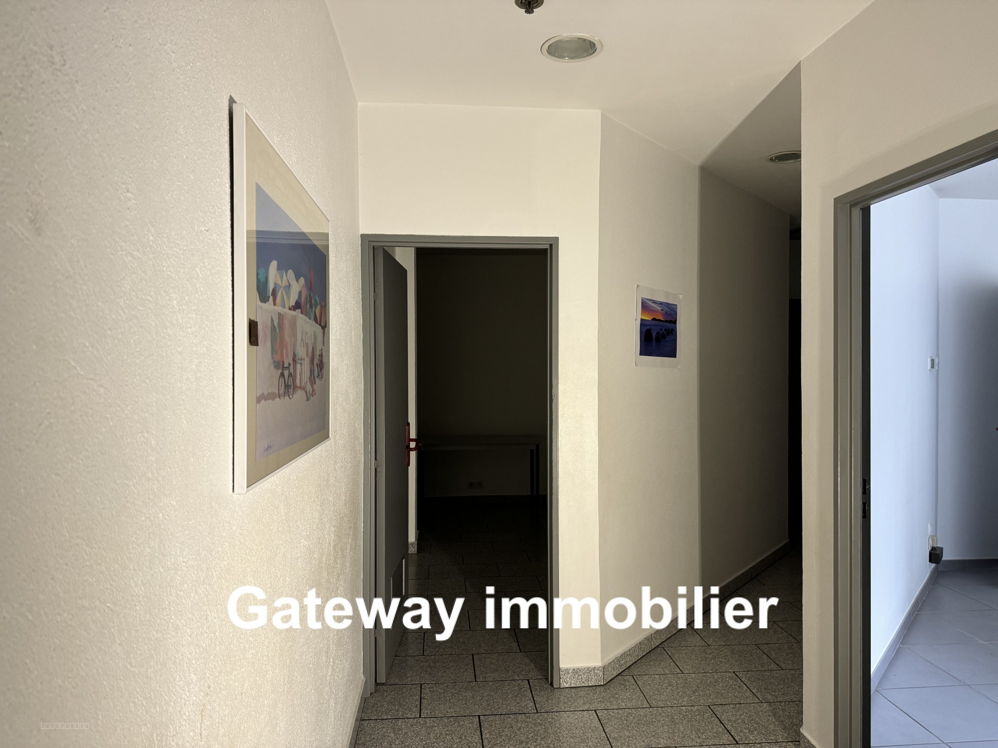 Bien immobilier à louer à Clermont ferrand, 87,5 m² – photo 2 sur 10