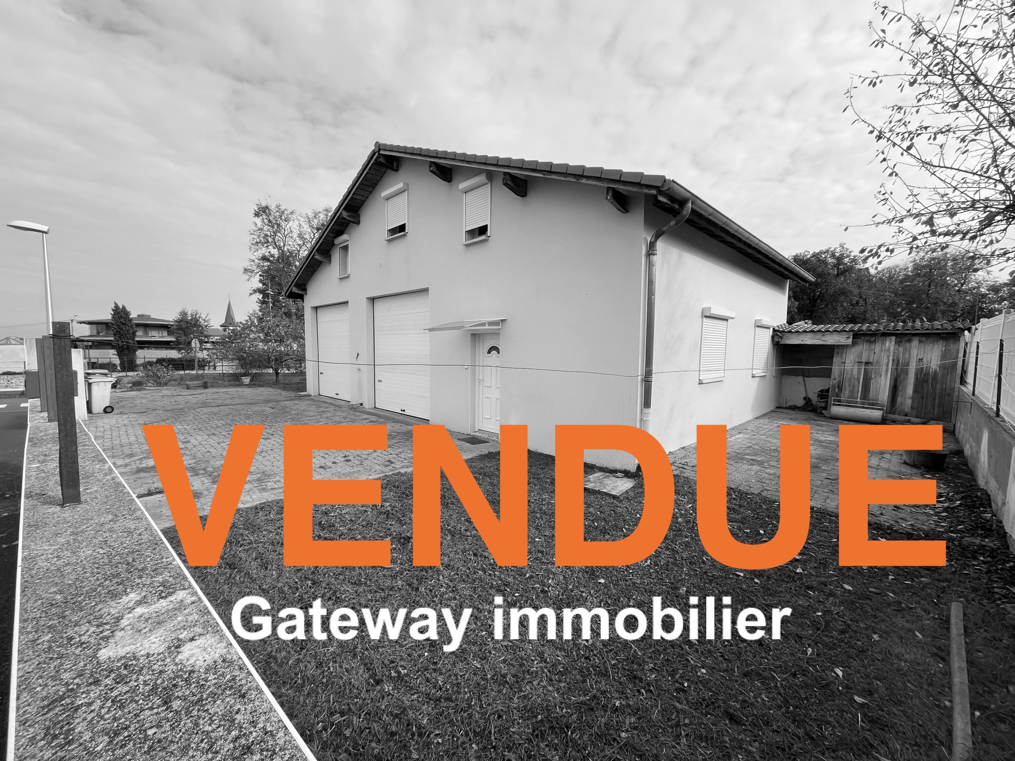 Maison à vendre à Lempdes, 45 m², 2 pièces – photo 1 sur 19