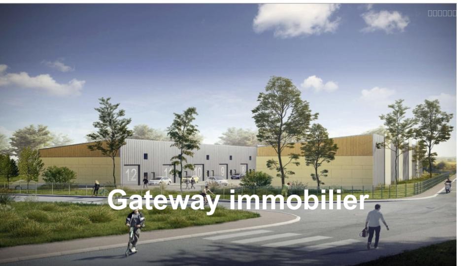 Entrepôt à vendre à Thiers, 129 m² – photo 1 sur 5